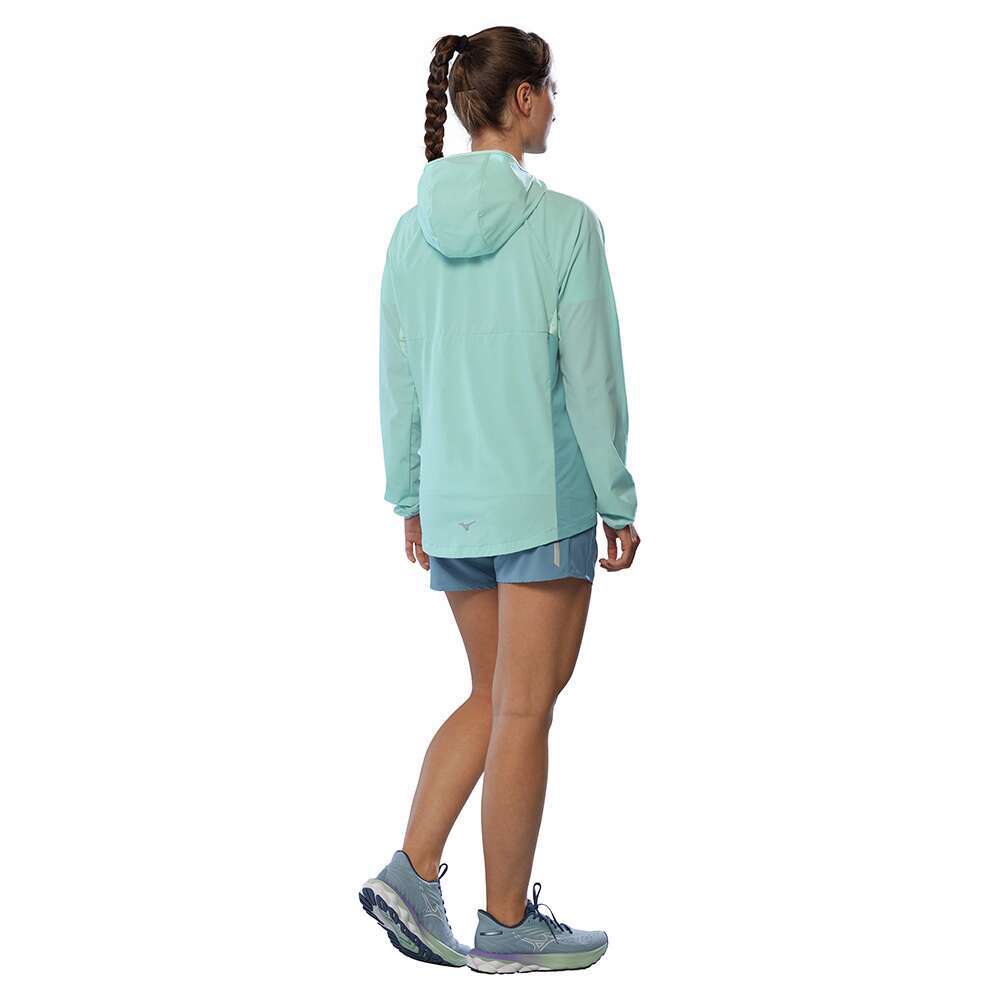 ALPHA JACKET