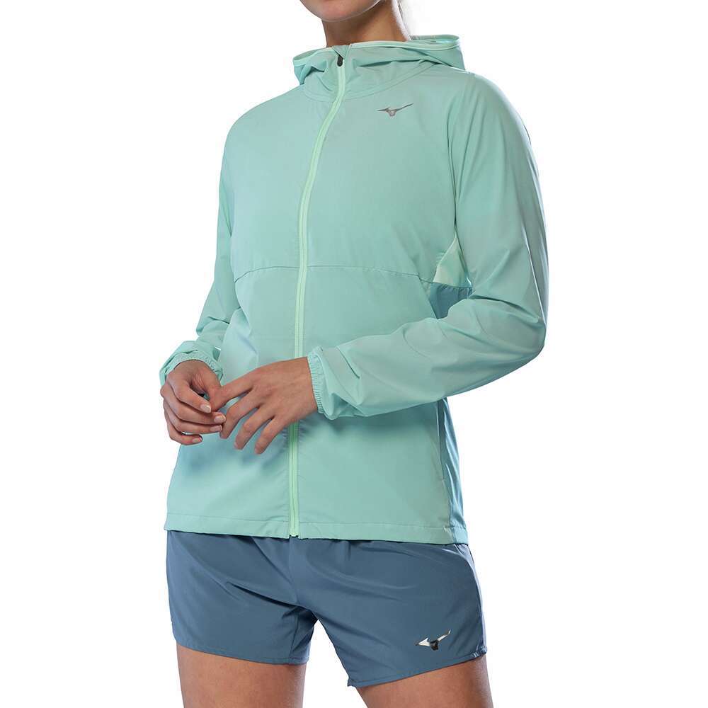 ALPHA JACKET
