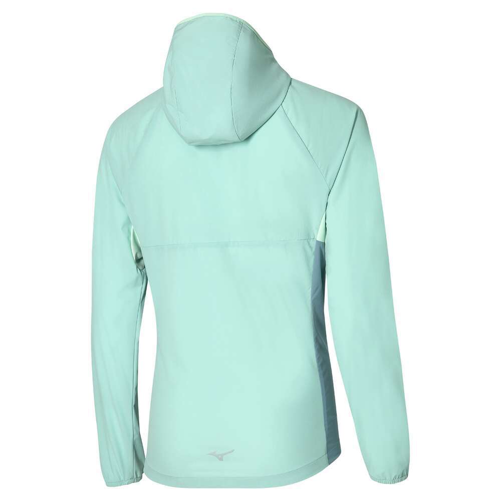 ALPHA JACKET - Clothing - Jackets
