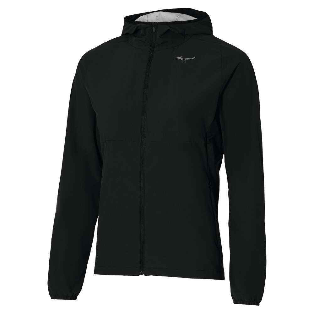 ALPHA JACKET - Clothing - Jackets