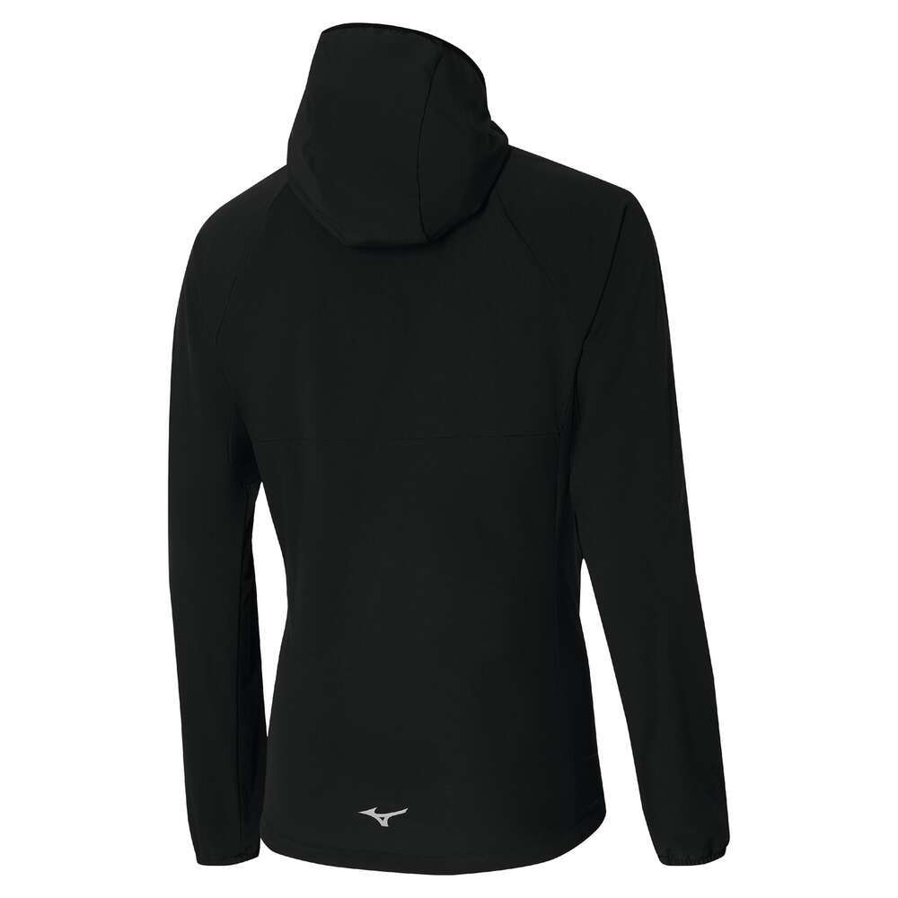 ALPHA JACKET - Clothing - Jackets