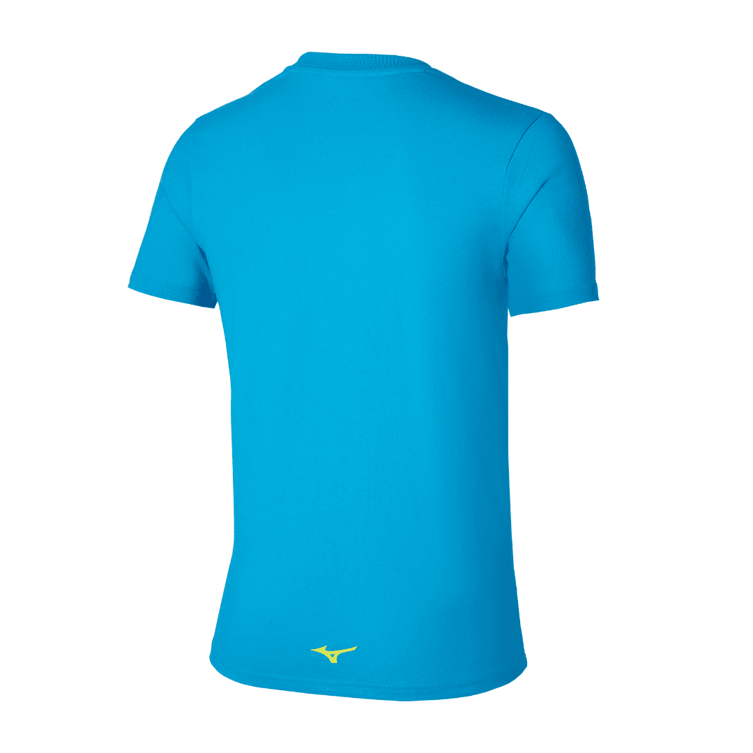 RB LOGO TEE - Clothing - Tops