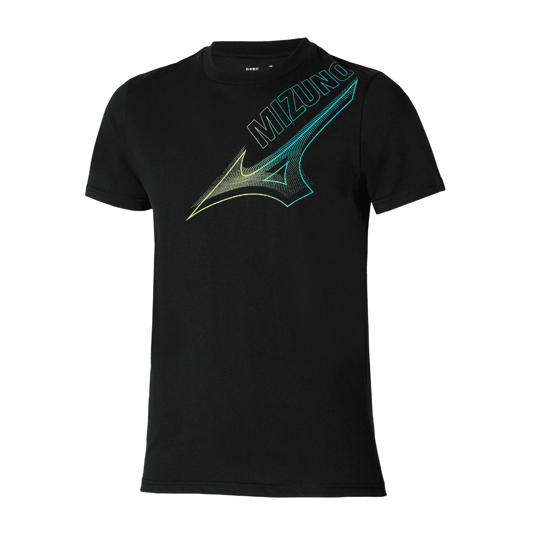 RELEASE GRAPHIC TEE - Clothing - Tops