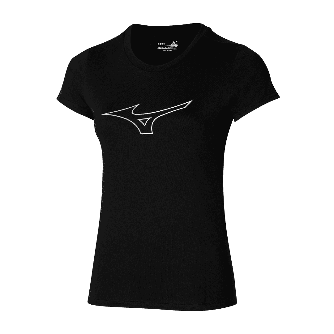 RB LOGO TEE - Clothing - Tops