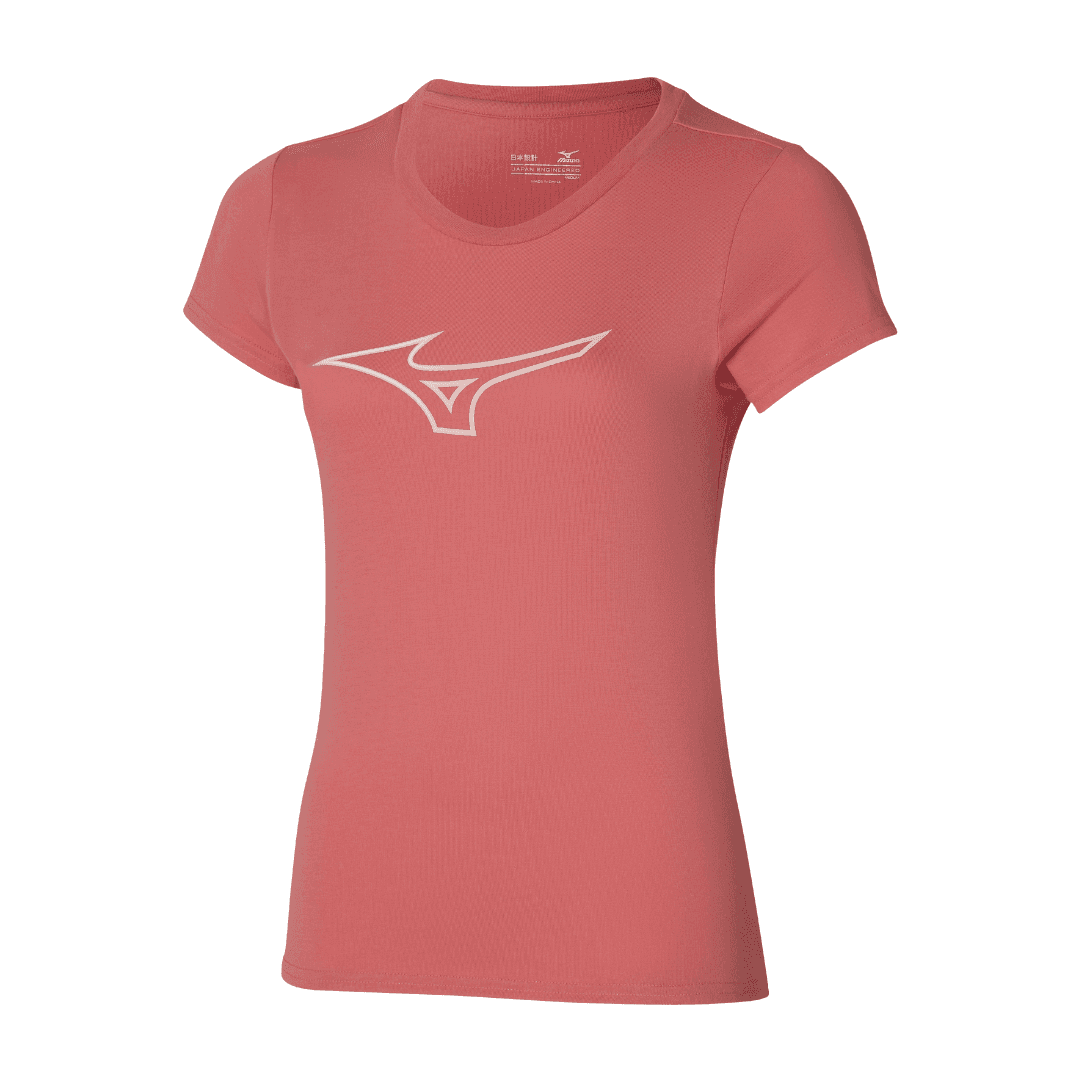RB LOGO TEE - Clothing - Tops