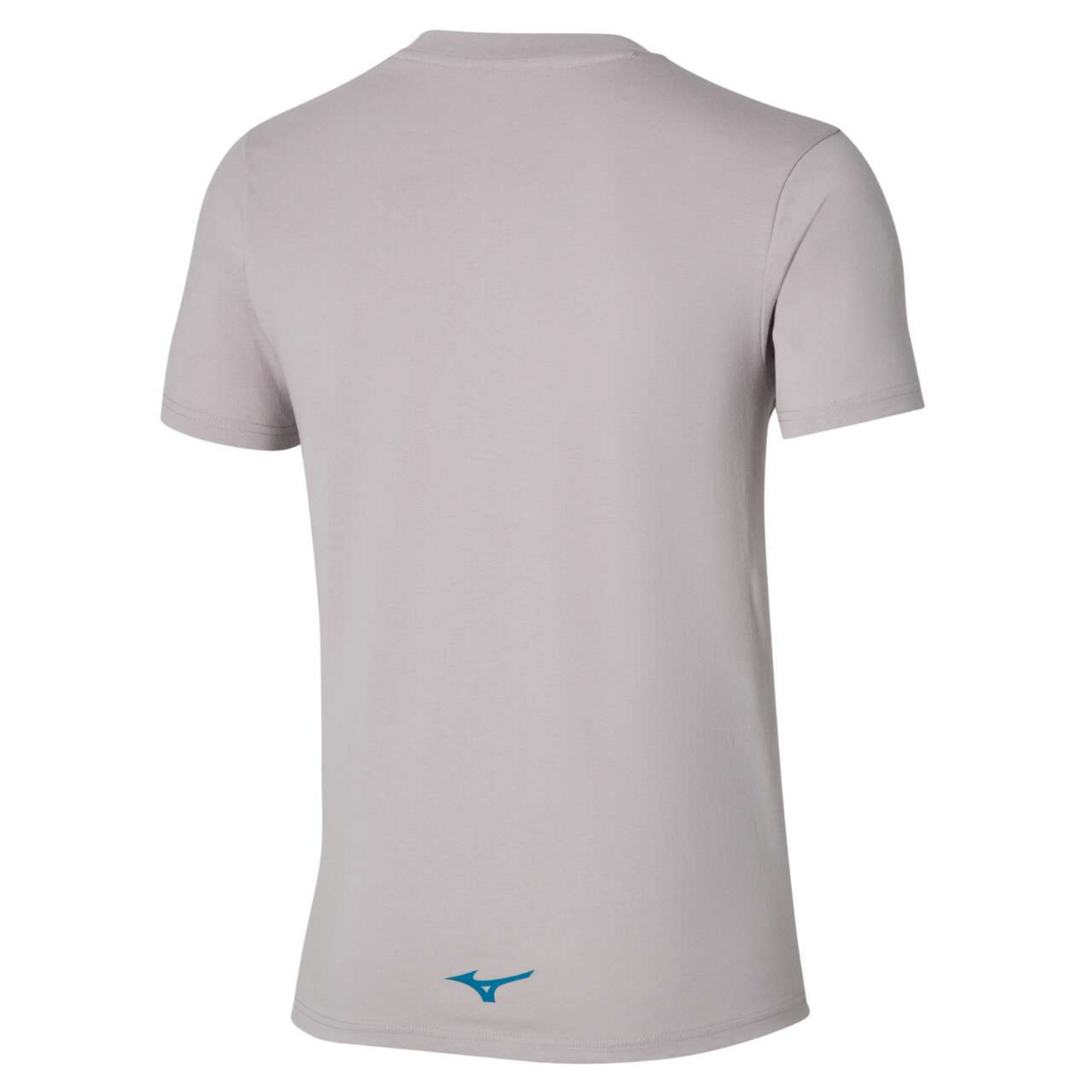 ATHLETICS RB TEE - Clothing - Tops