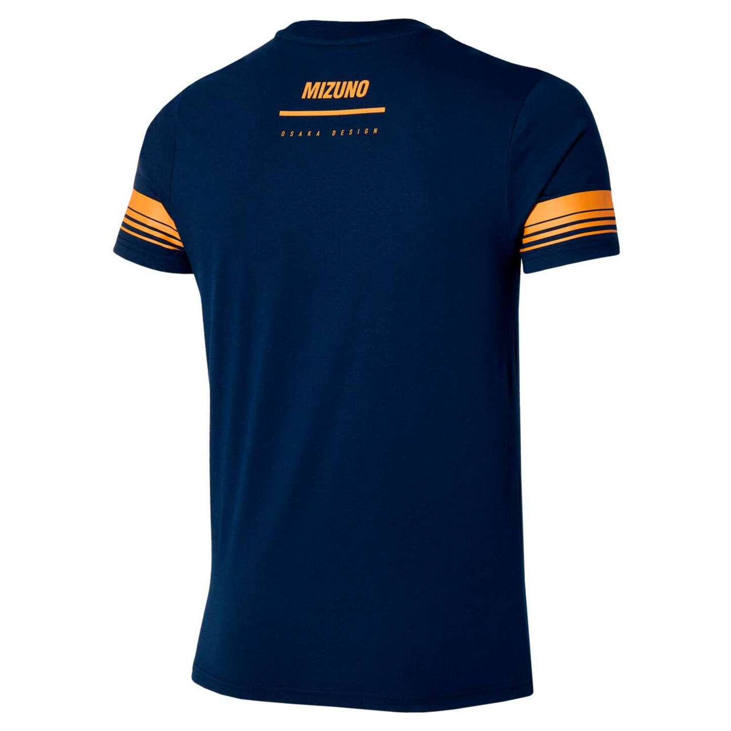 ATHLETICS MIZUNO TEE - Clothing - Tops