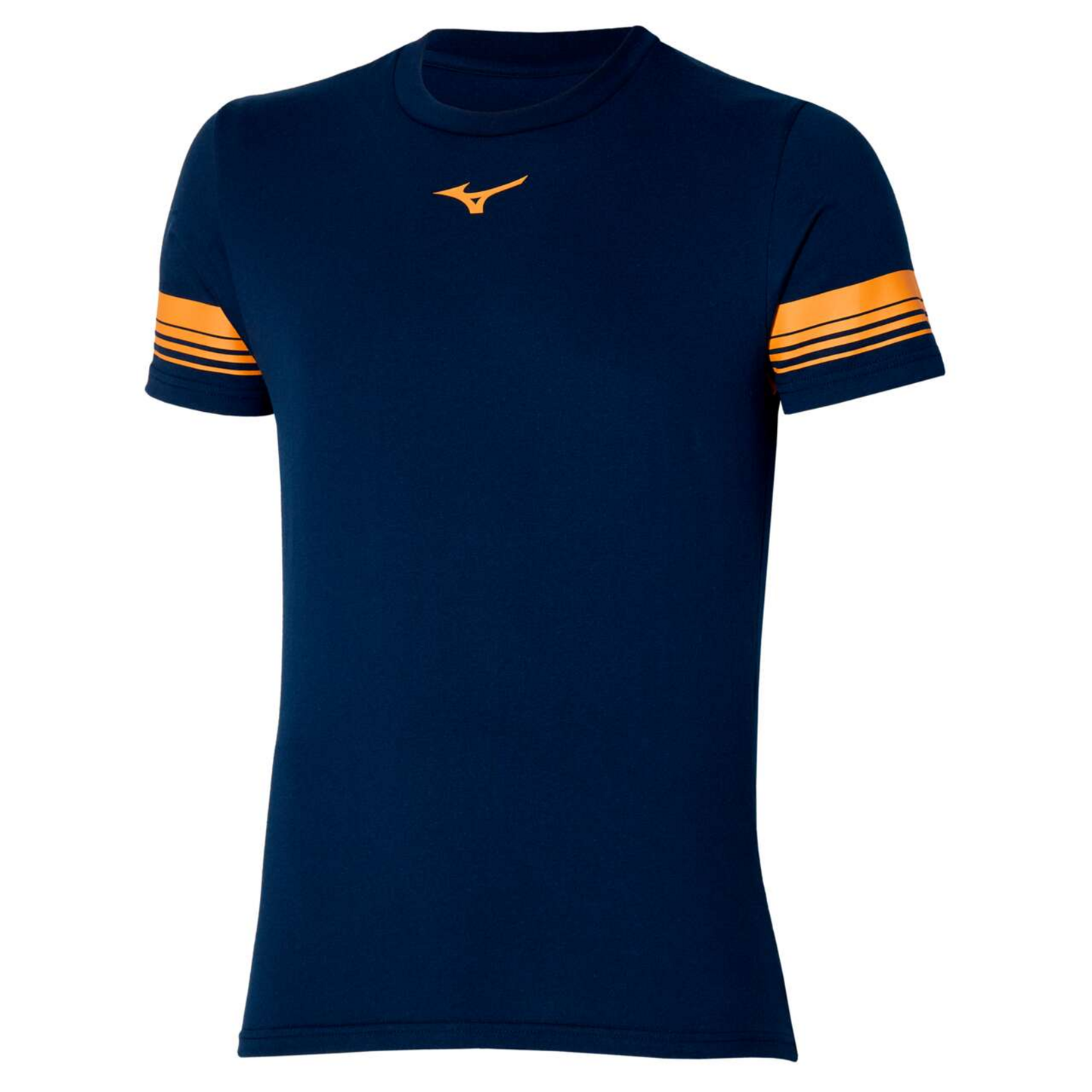 ATHLETICS MIZUNO TEE - Clothing - Tops