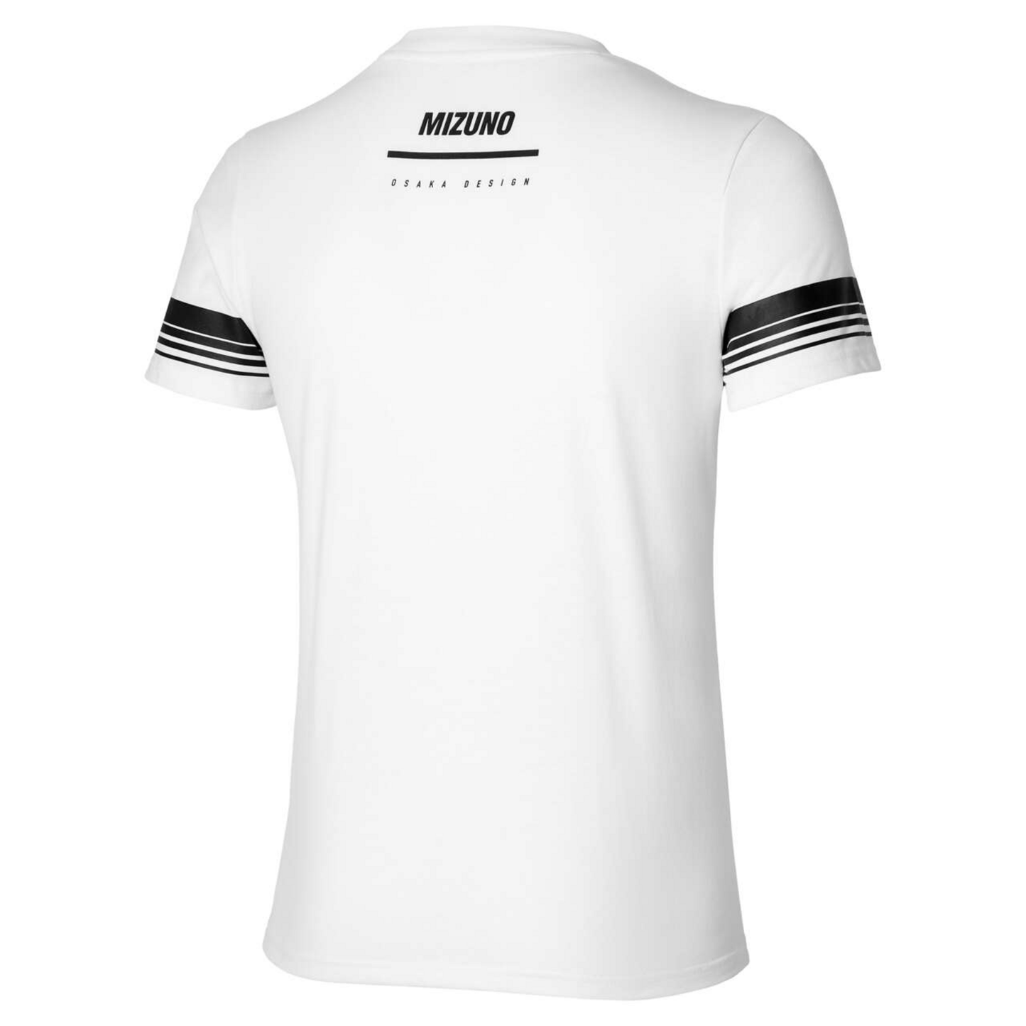 ATHLETICS MIZUNO TEE - Clothing - Tops