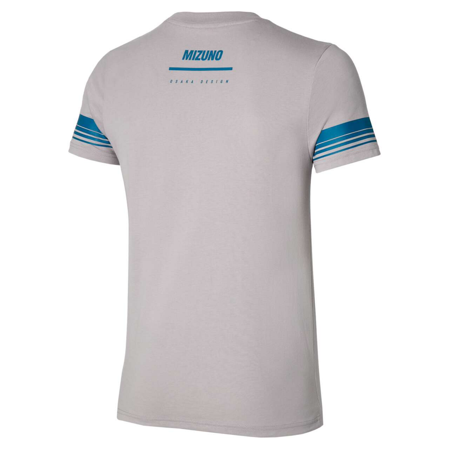 ATHLETICS MIZUNO TEE - Clothing - Tops