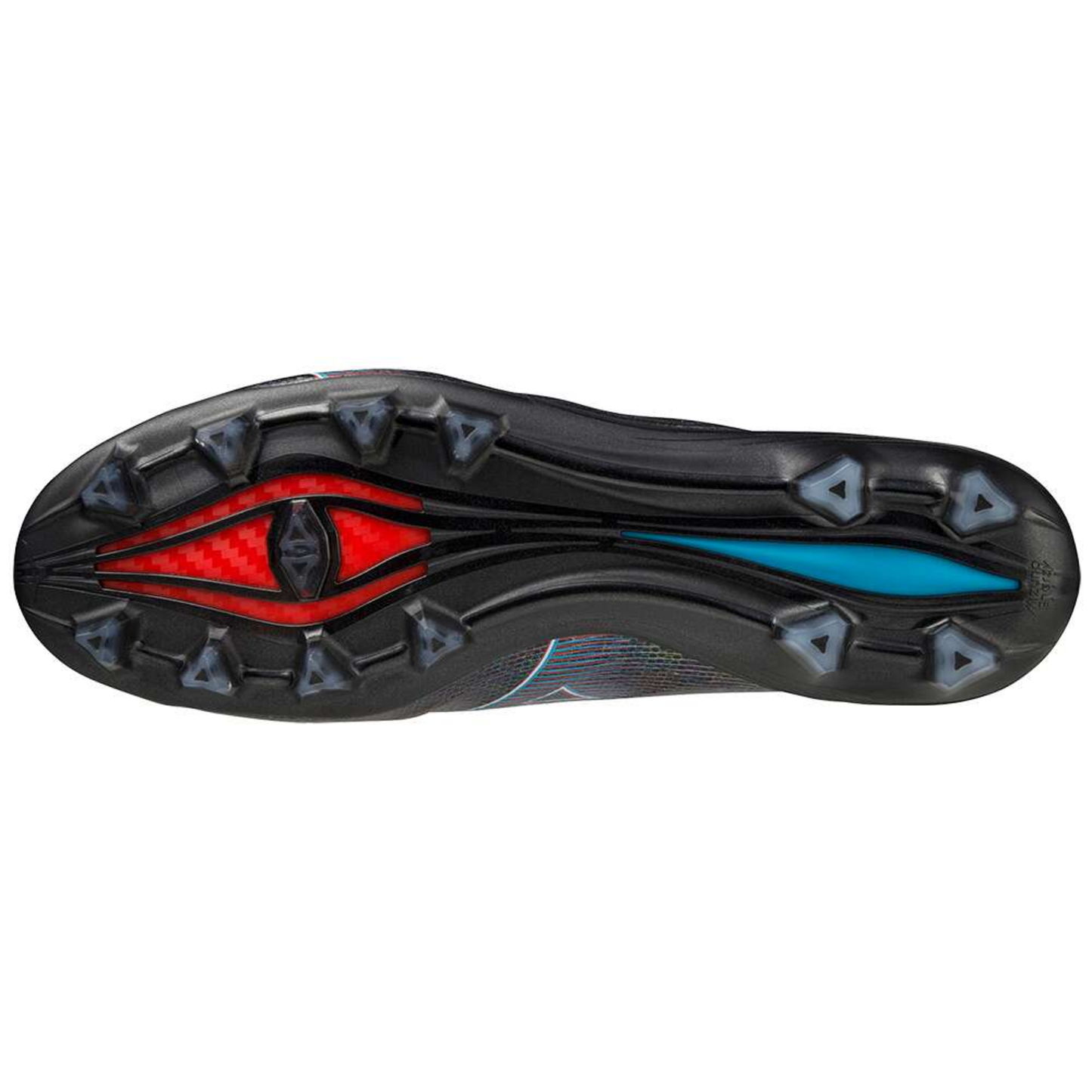 MIZUNO ALPHA JAPAN - Footwear - Shoes