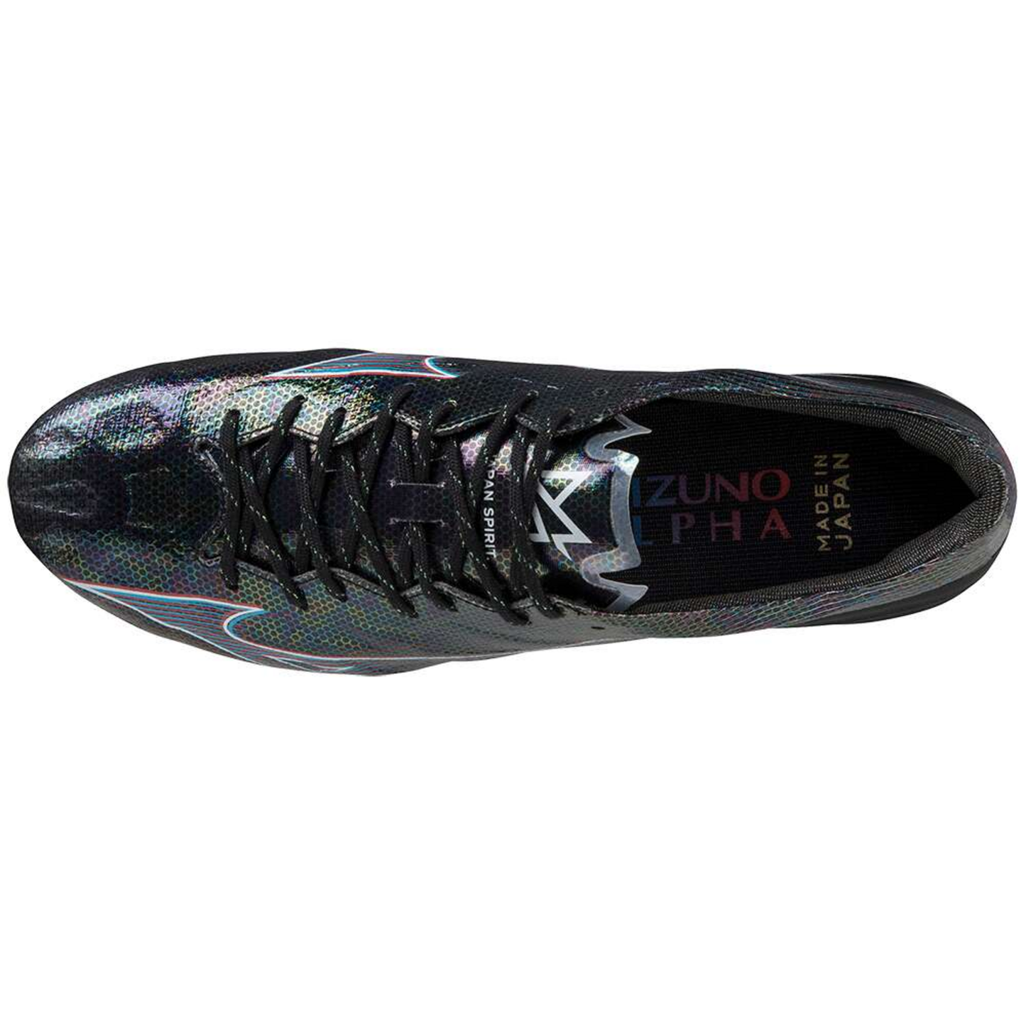 MIZUNO ALPHA JAPAN - Footwear - Shoes