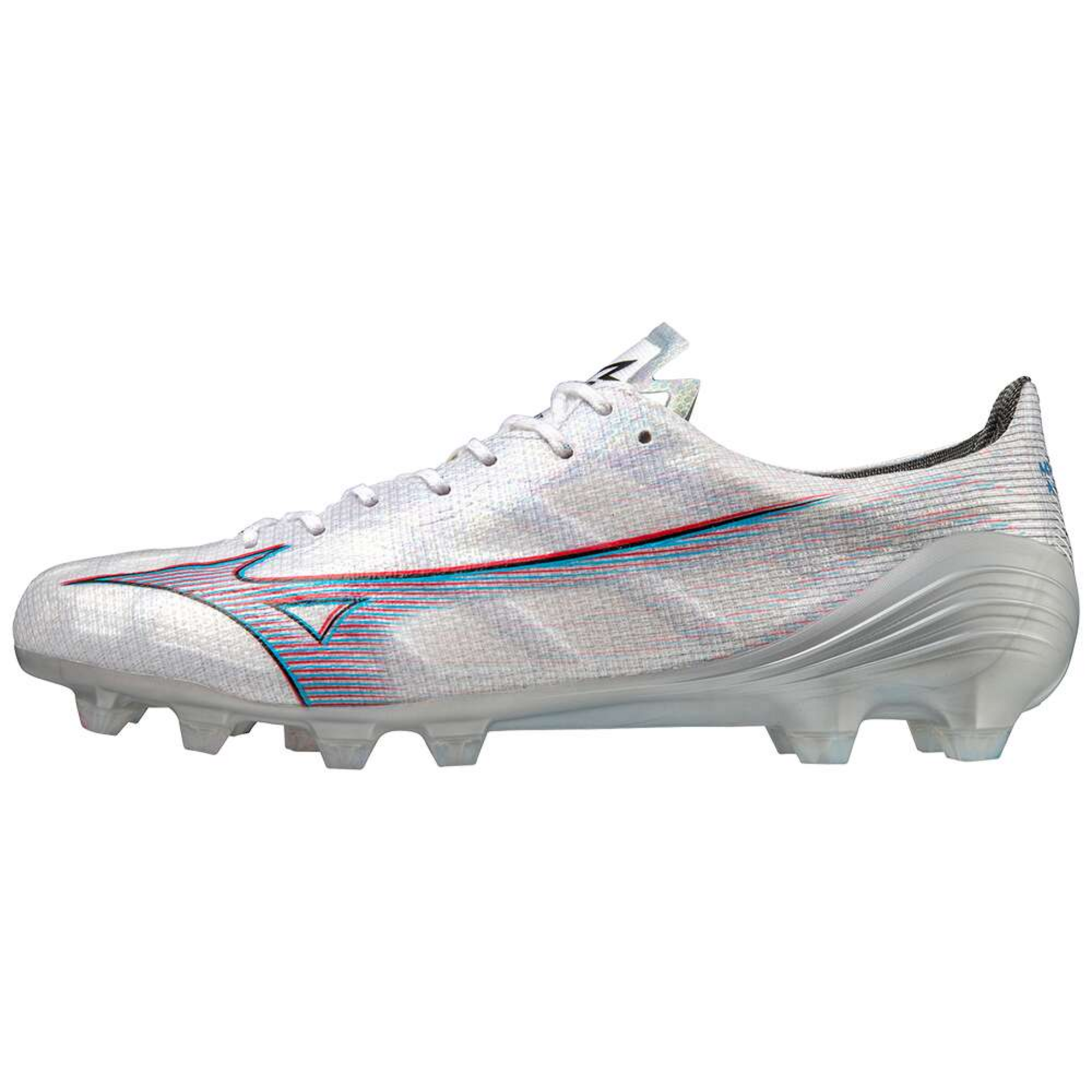 MIZUNO ALPHA JAPAN - Footwear - Shoes