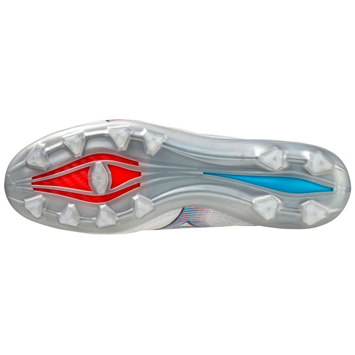 MIZUNO ALPHA JAPAN - Footwear - Shoes