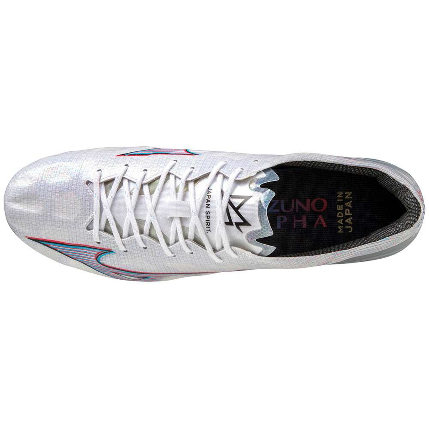 MIZUNO ALPHA JAPAN - Footwear - Shoes