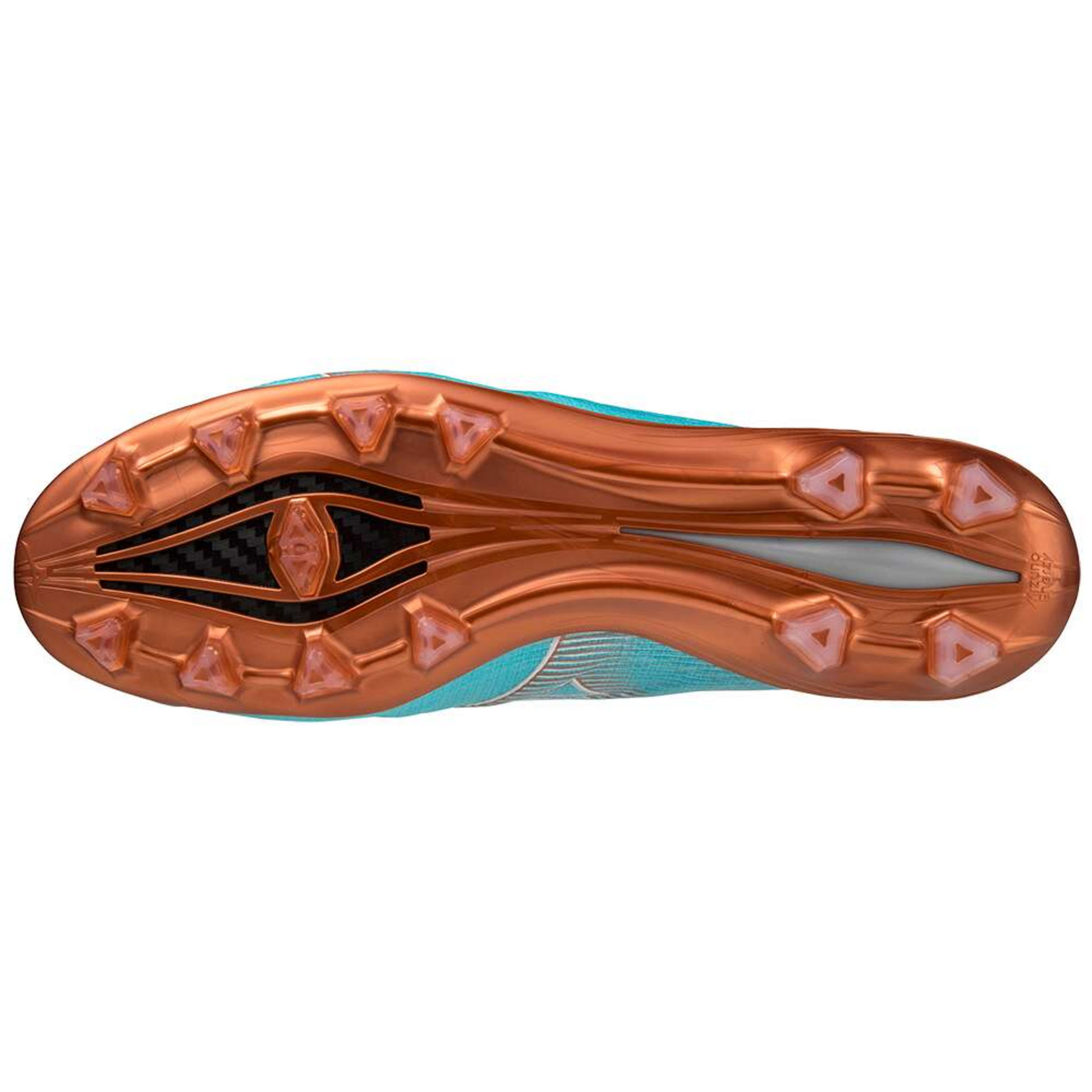 MIZUNO ALPHA JAPAN - Footwear - Shoes