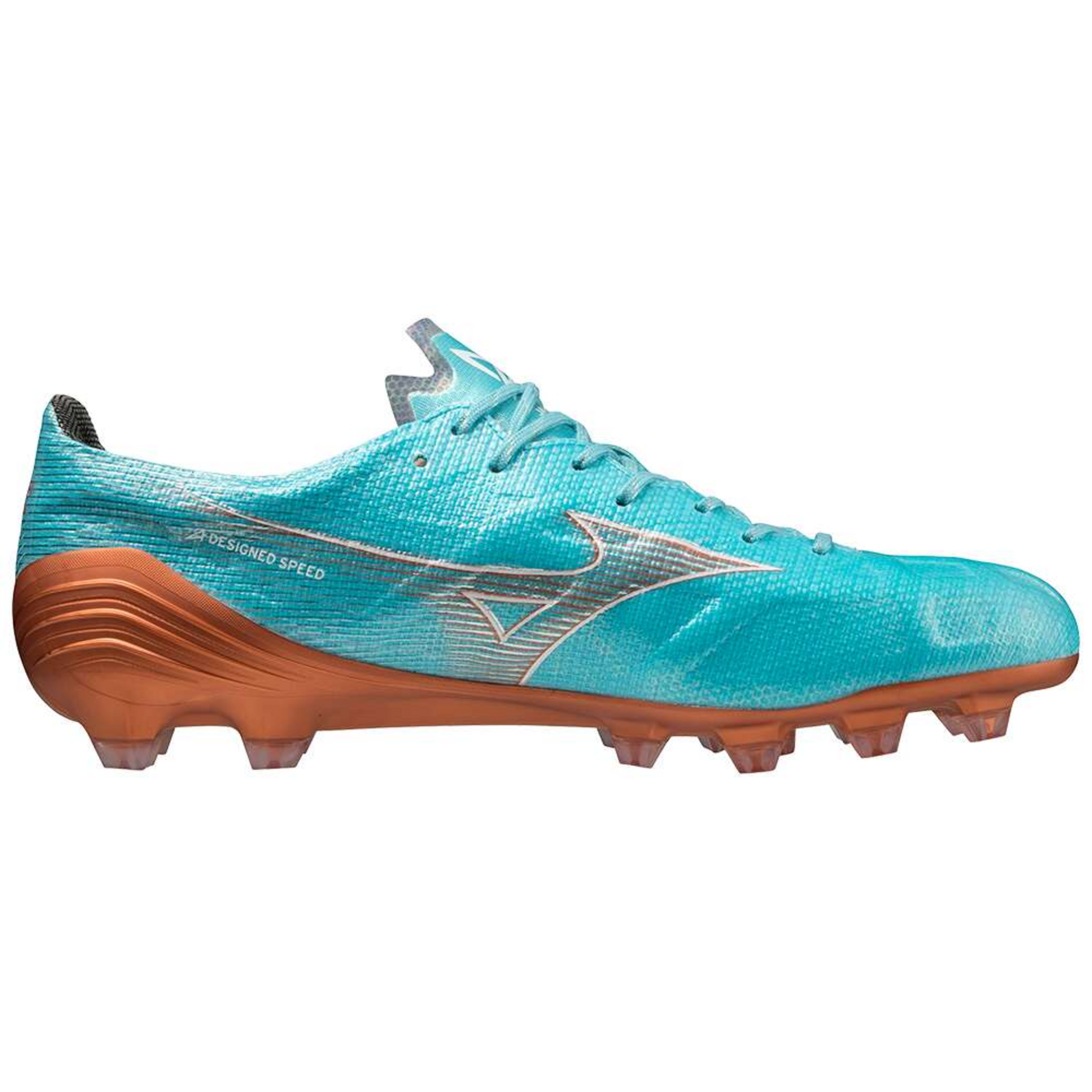 MIZUNO ALPHA JAPAN - Footwear - Shoes