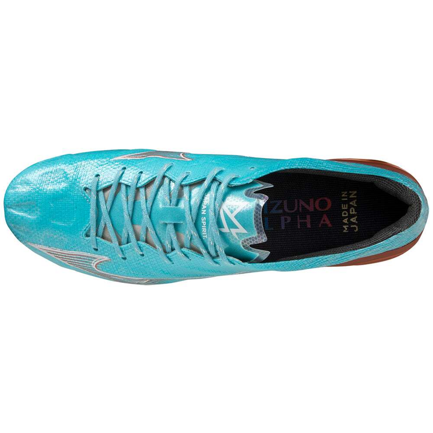 MIZUNO ALPHA JAPAN - Footwear - Shoes