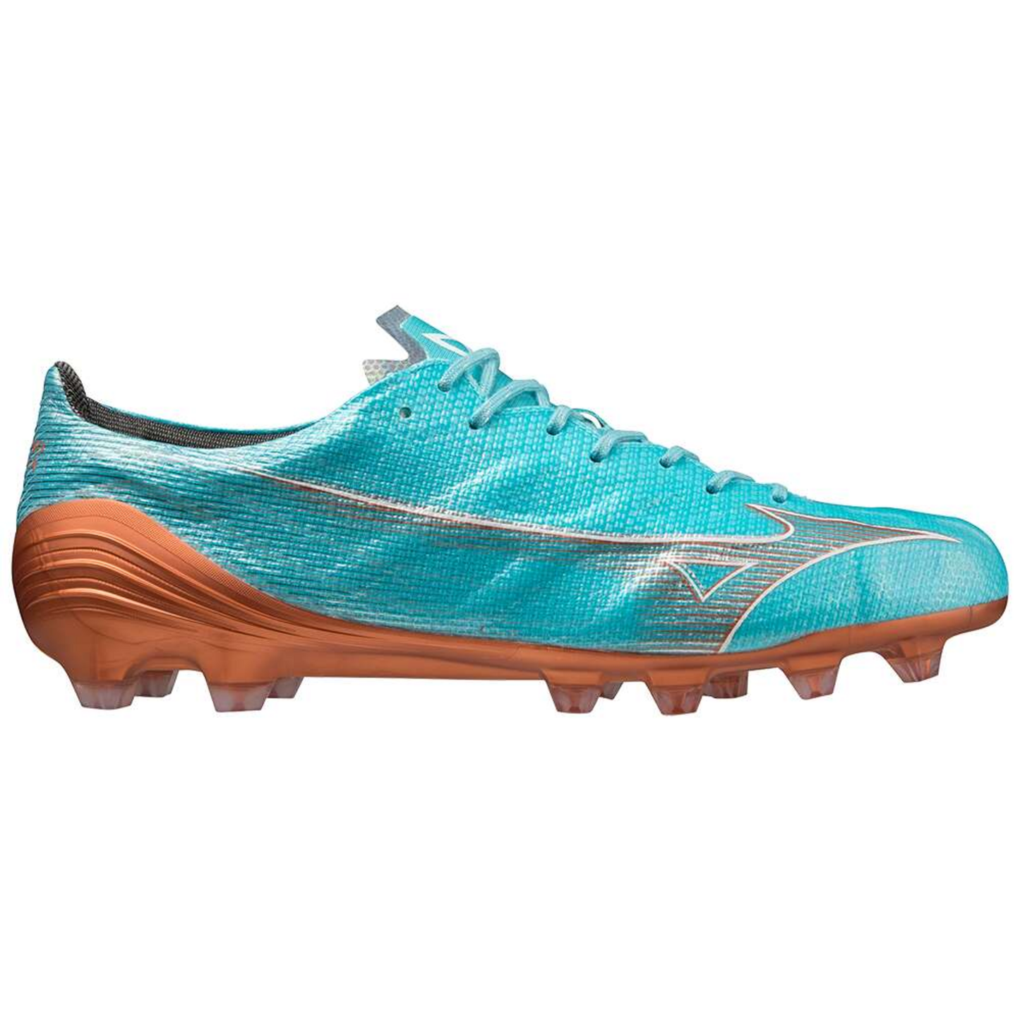 MIZUNO ALPHA JAPAN - Footwear - Shoes