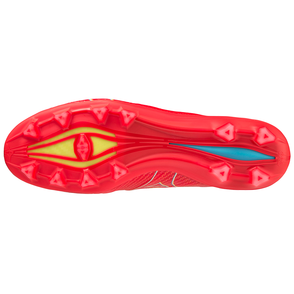 MIZUNO ALPHA JAPAN