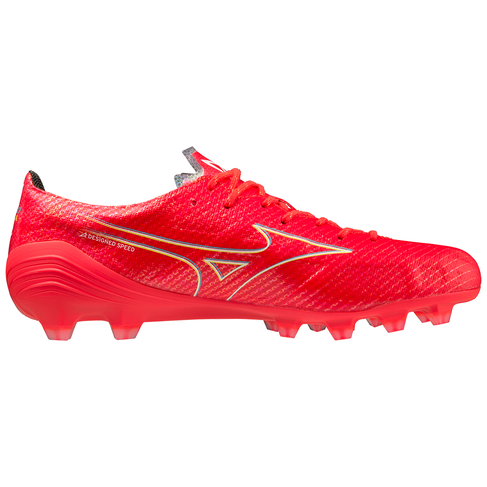 MIZUNO ALPHA JAPAN