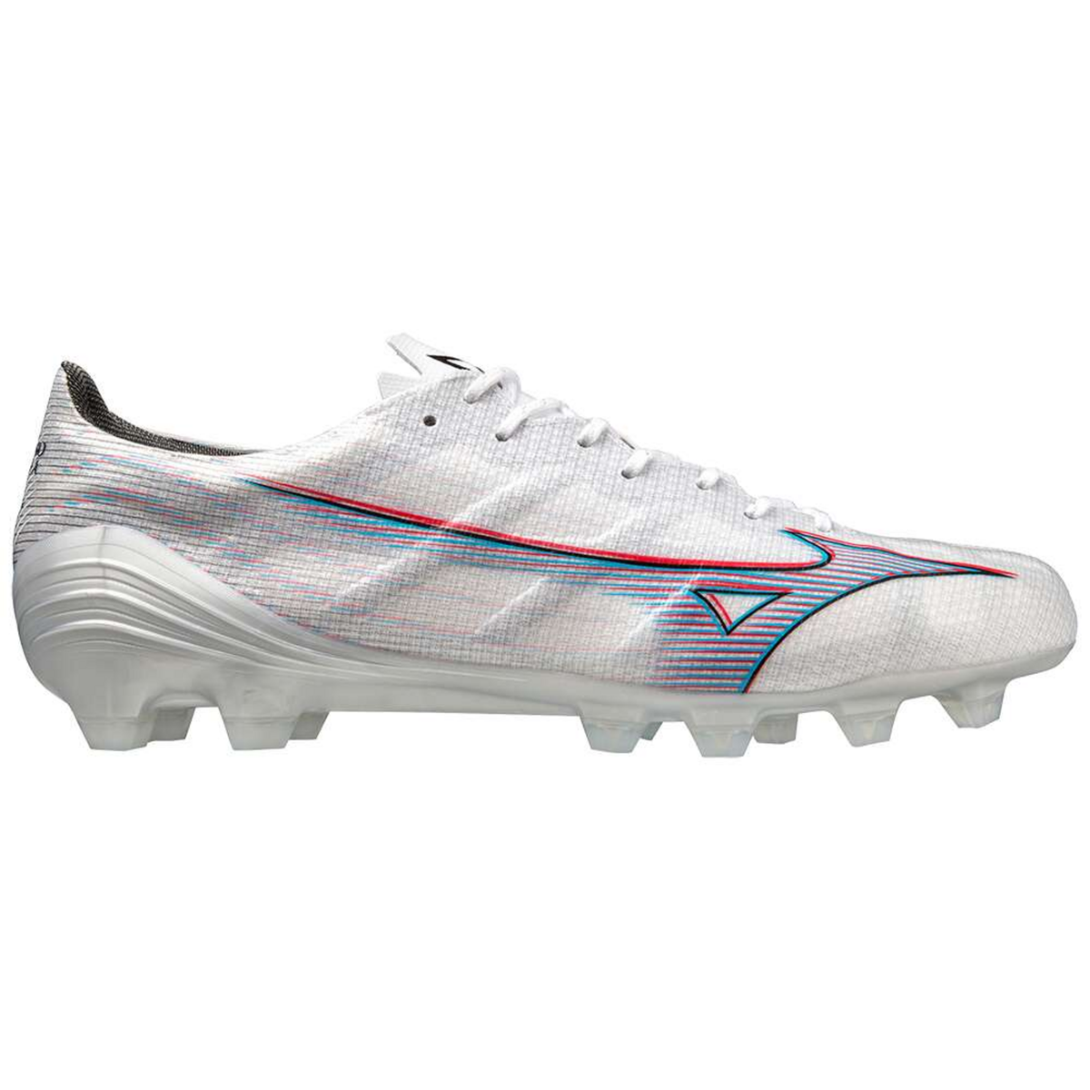 MIZUNO ALPHA PRO - Footwear - Shoes