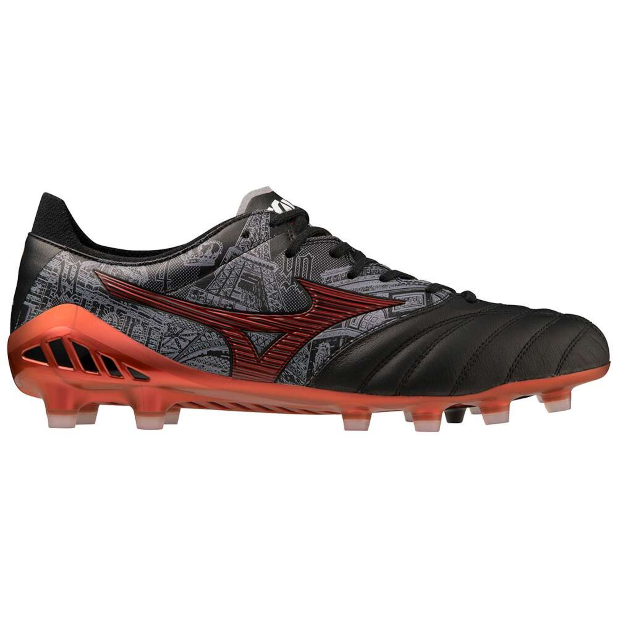 MORELIA NEO III SR4 JAPAN - Footwear - Shoes
