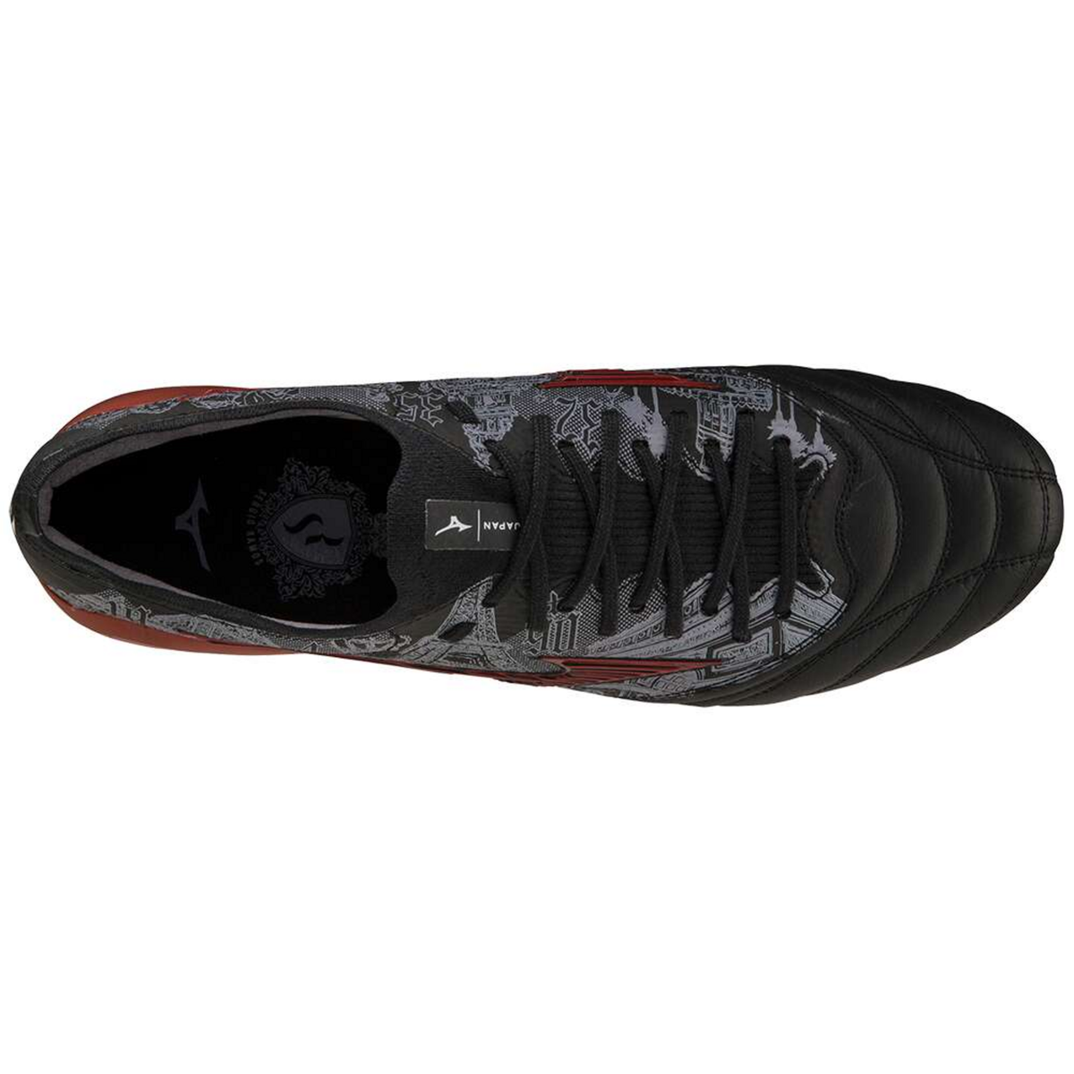MORELIA NEO III Β SR4 JAPAN - Footwear - Shoes
