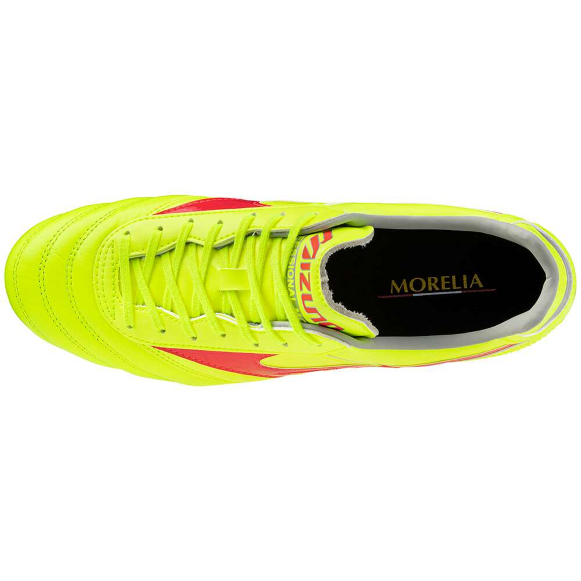 MORELIA II PRO - Footwear - Shoes