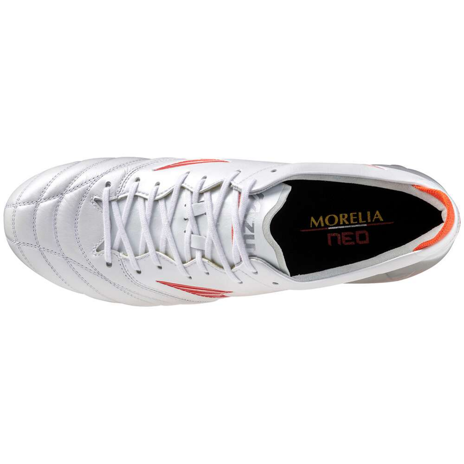 MORELIA NEO IV ELITE - Footwear - Shoes