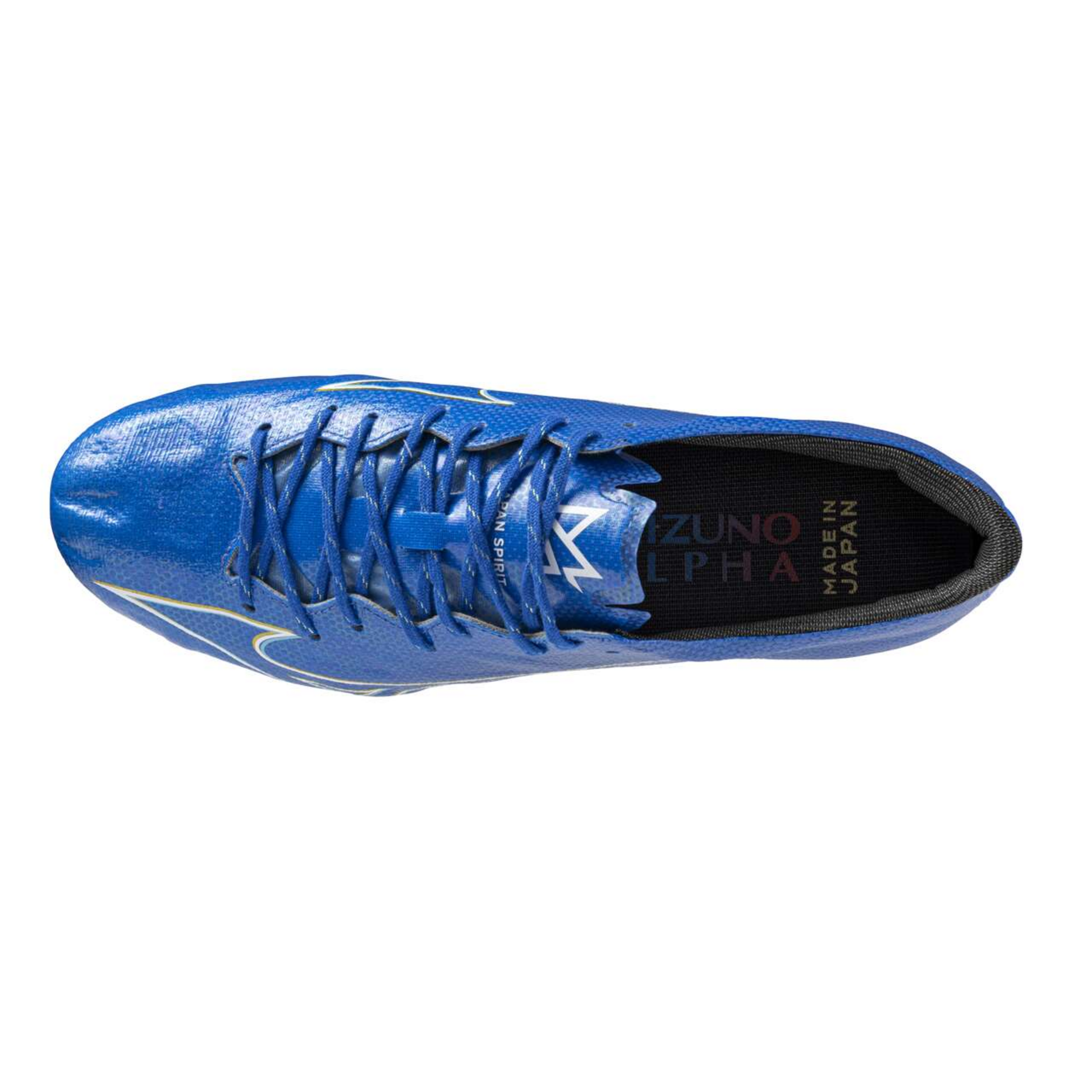 MIZUNO ALPHA JAPAN AG - Footwear - Shoes
