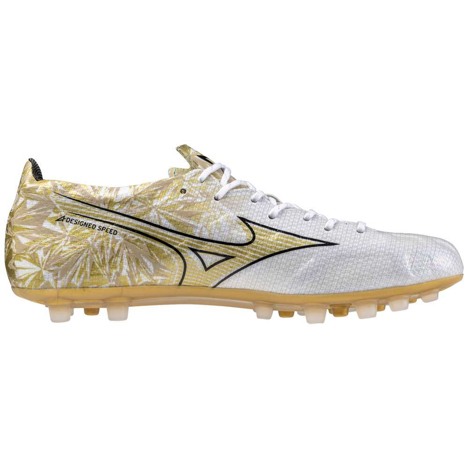 MIZUNO ALPHA JAPAN AG - Footwear - Shoes