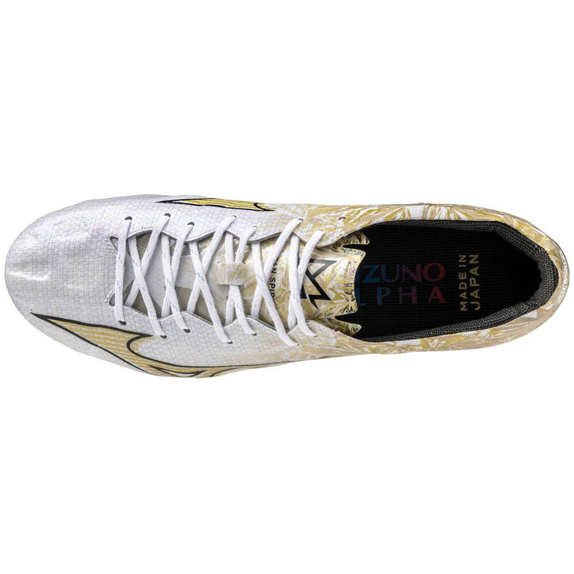 MIZUNO ALPHA JAPAN AG - Footwear - Shoes