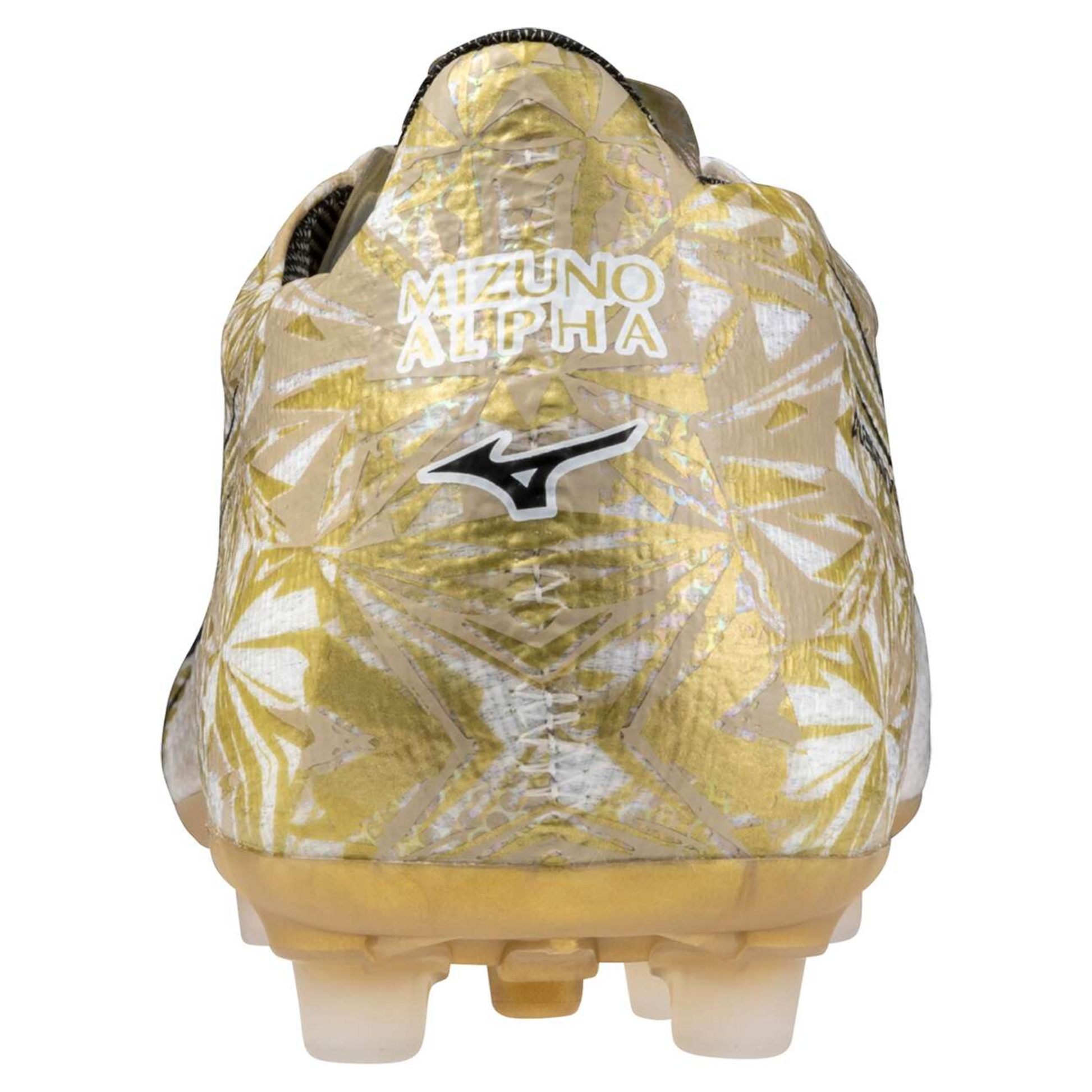 MIZUNO ALPHA JAPAN AG - Footwear - Shoes