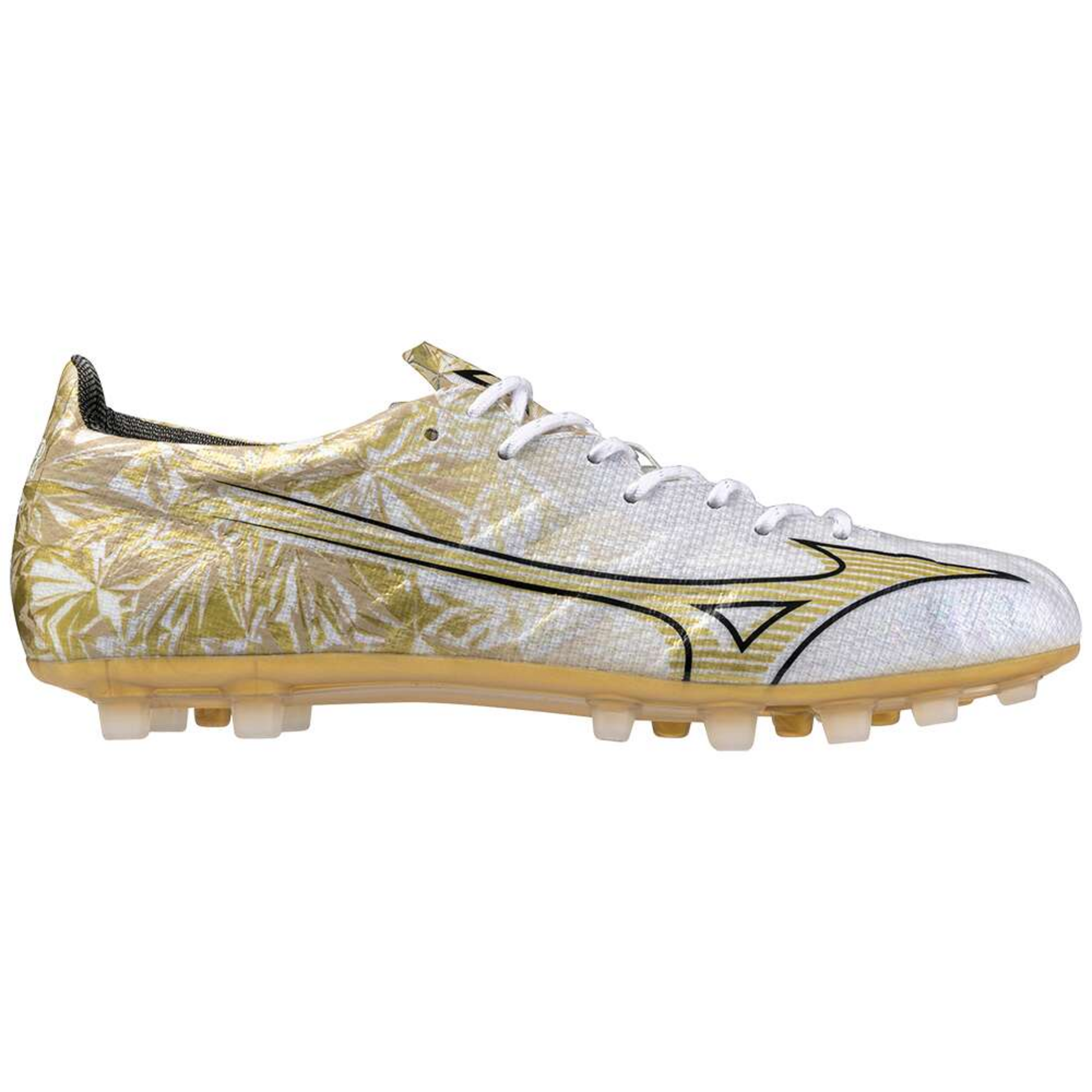 MIZUNO ALPHA JAPAN AG - Footwear - Shoes