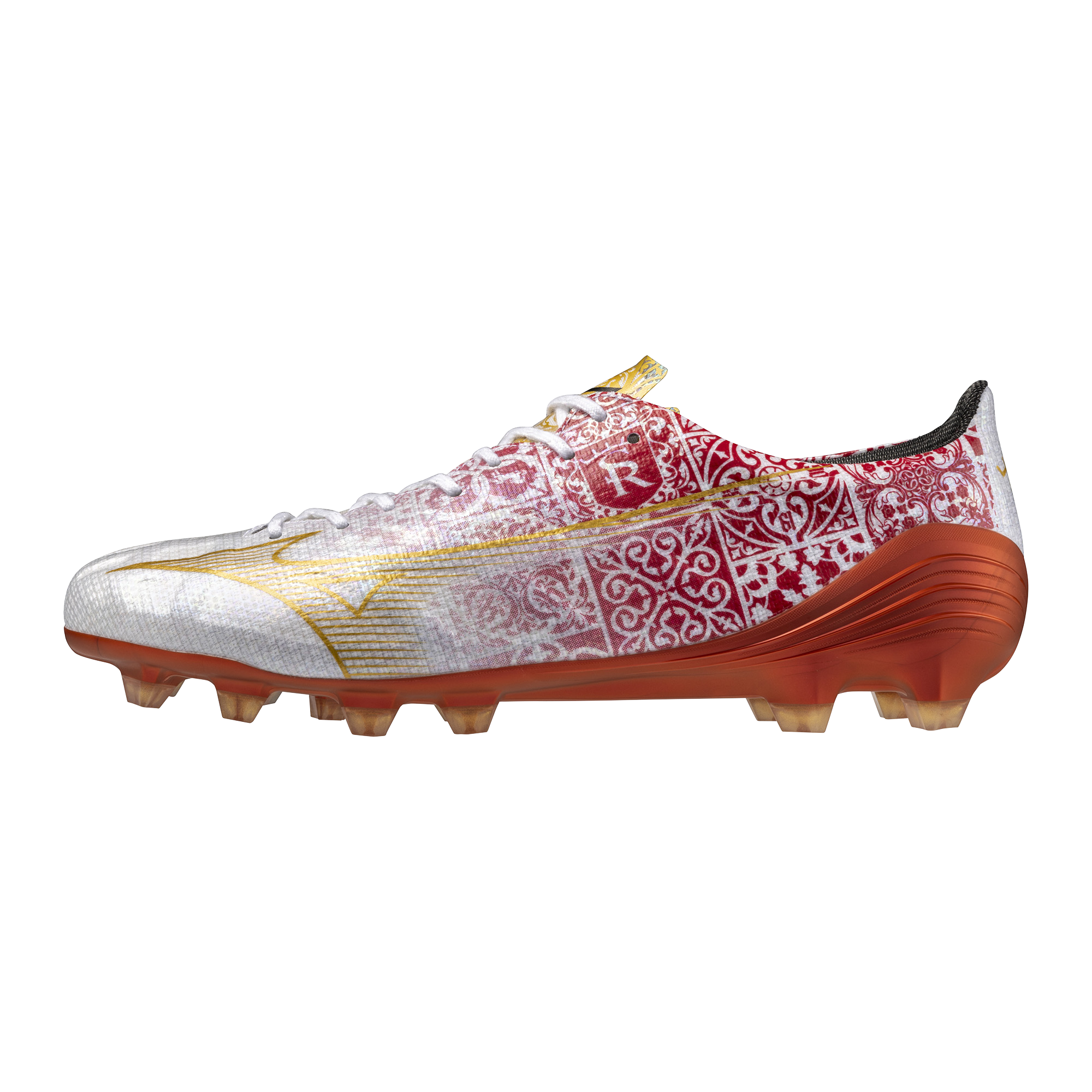 MIZUNO α SR4 JAPAN - Footwear - Shoes