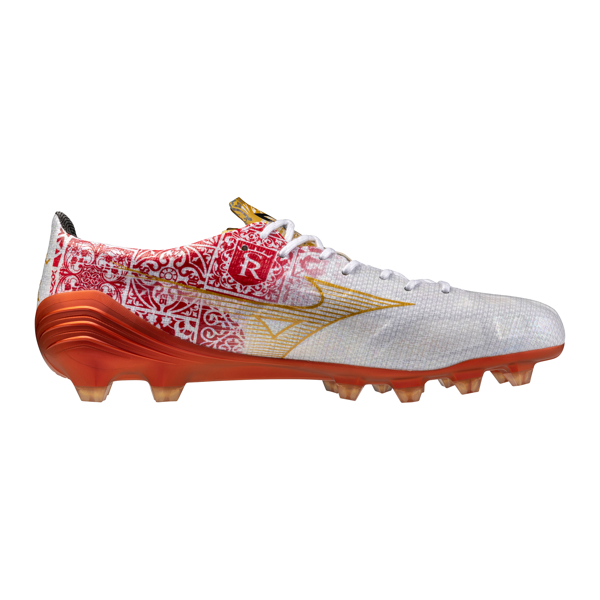 MIZUNO α SR4 JAPAN - Footwear - Shoes