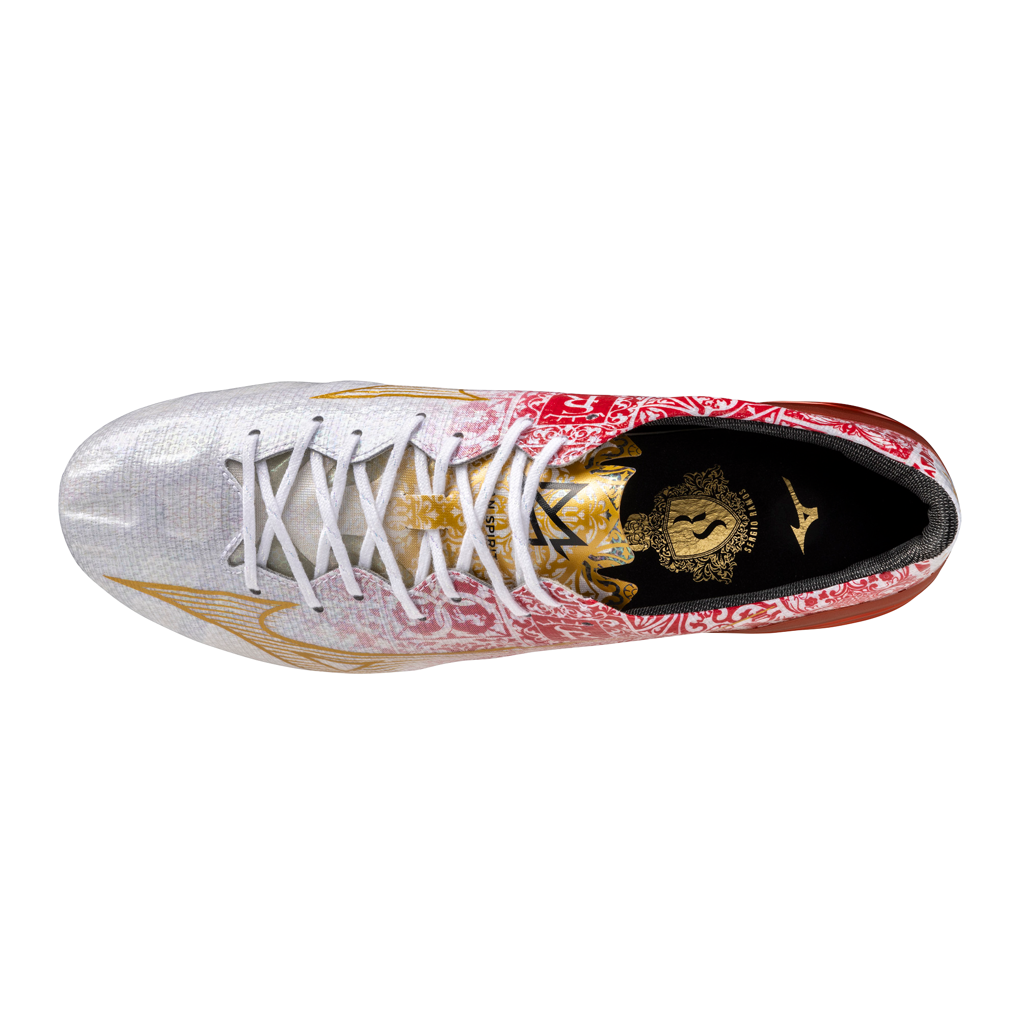 MIZUNO α SR4 JAPAN - Footwear - Shoes