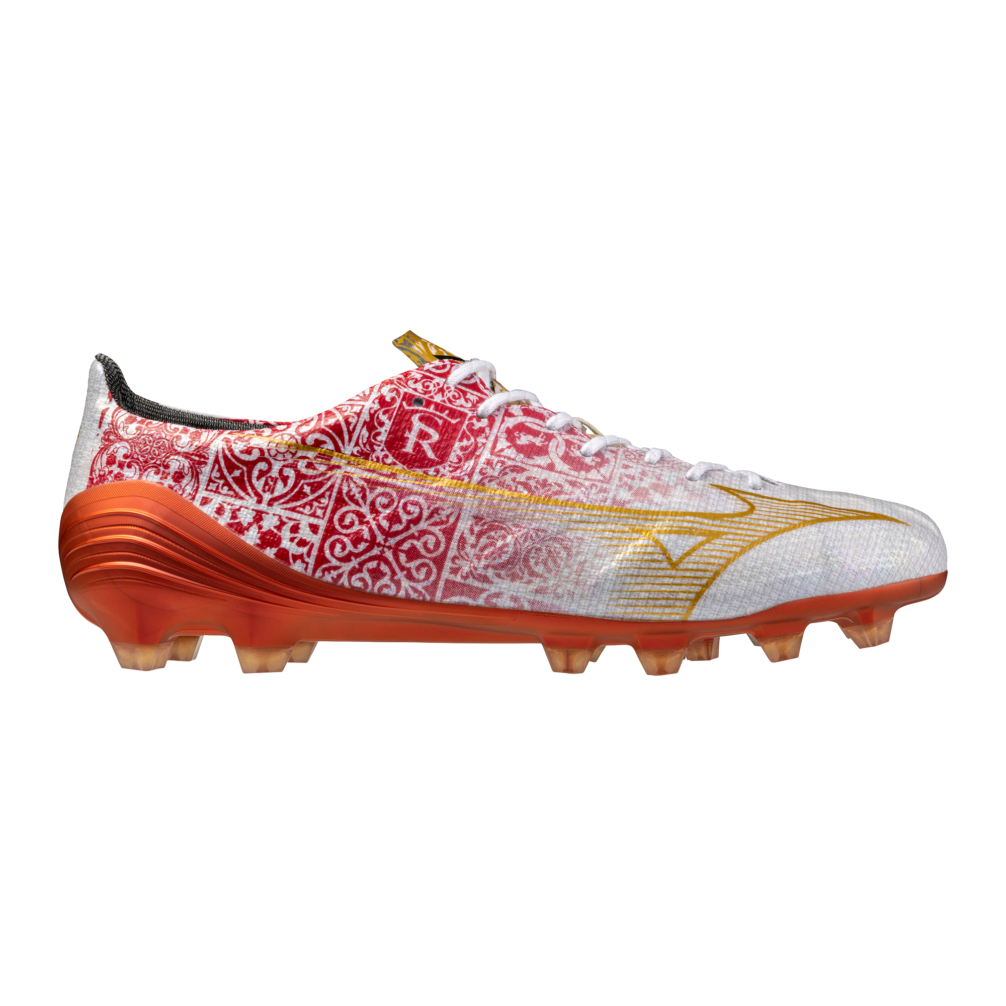MIZUNO α SR4 JAPAN - Footwear - Shoes