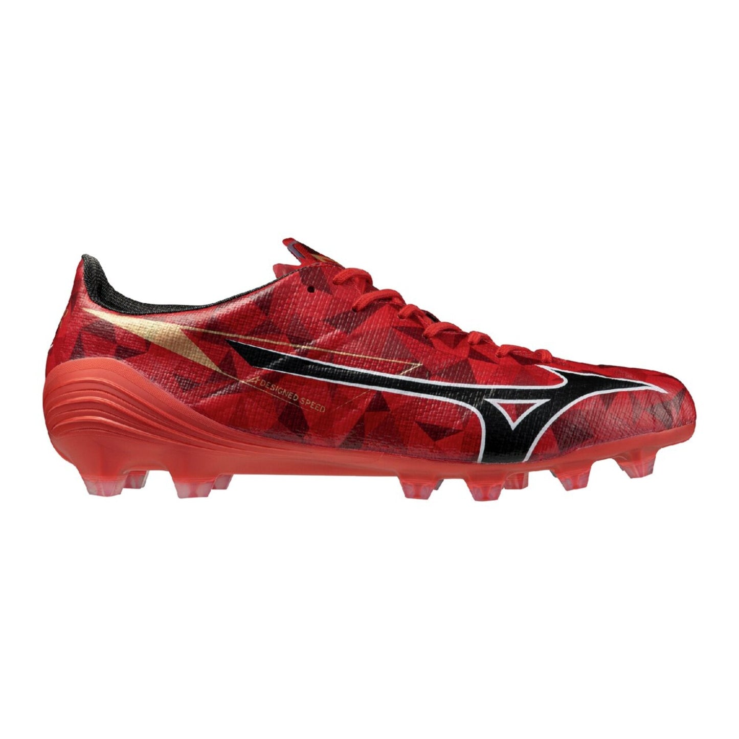 MIZUNO α II JF JAPAN - Footwear - Shoes
