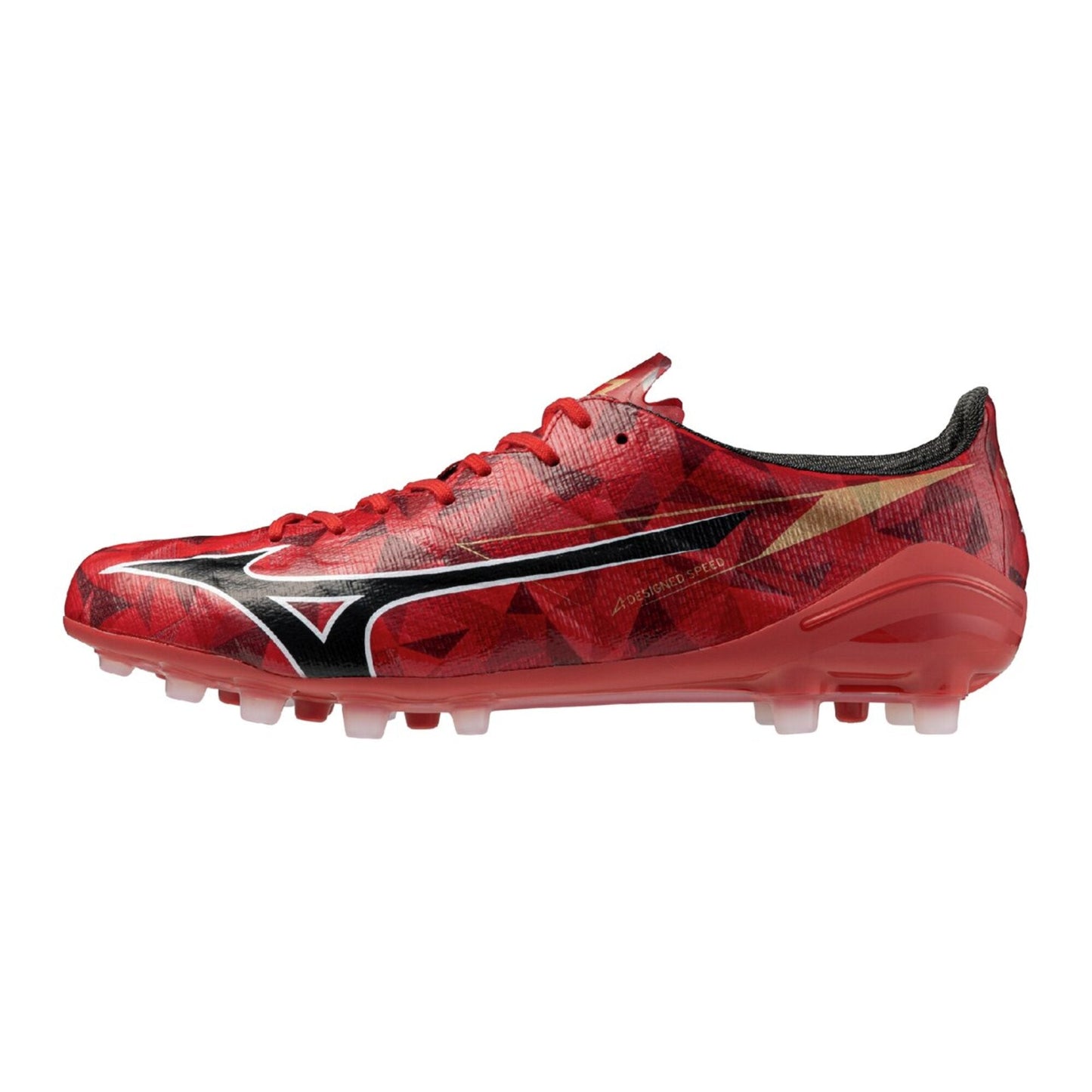 MIZUNO α II JAPAN AG - Footwear - Shoes