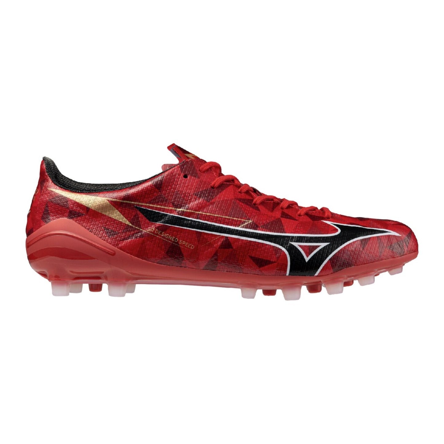 MIZUNO α II JAPAN AG - Footwear - Shoes