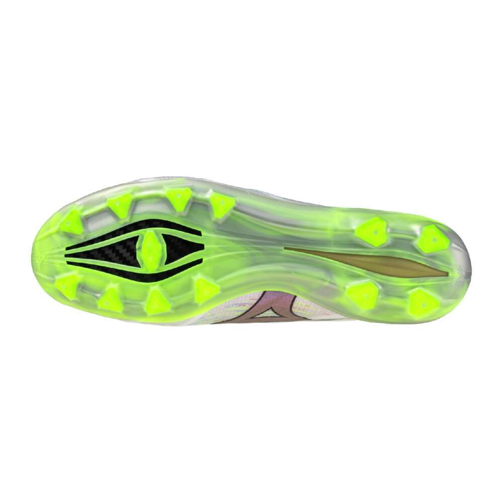 MIZUNO α II ELITE - Footwear - Shoes
