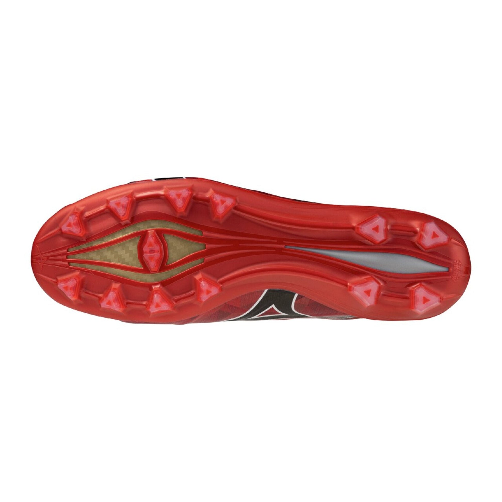 MIZUNO α II ELITE - Footwear - Shoes