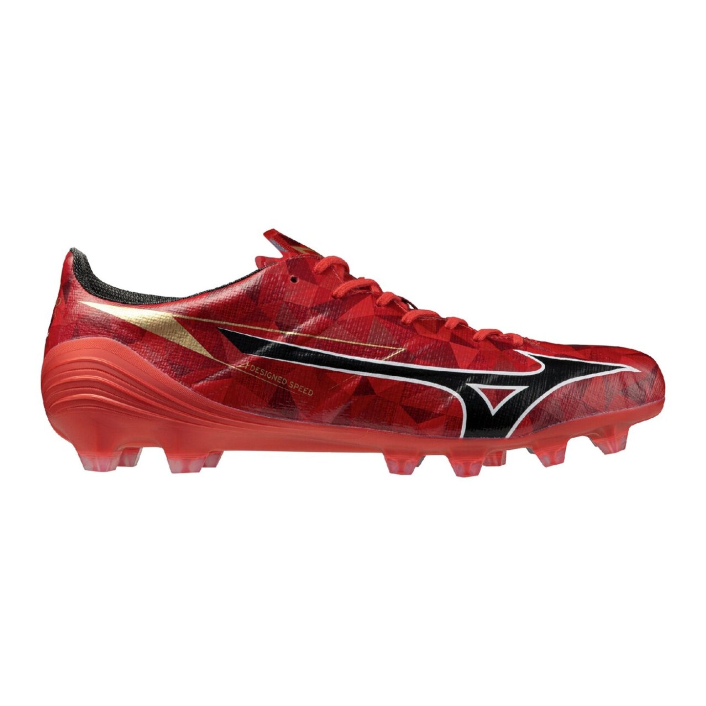 MIZUNO α II ELITE - Footwear - Shoes
