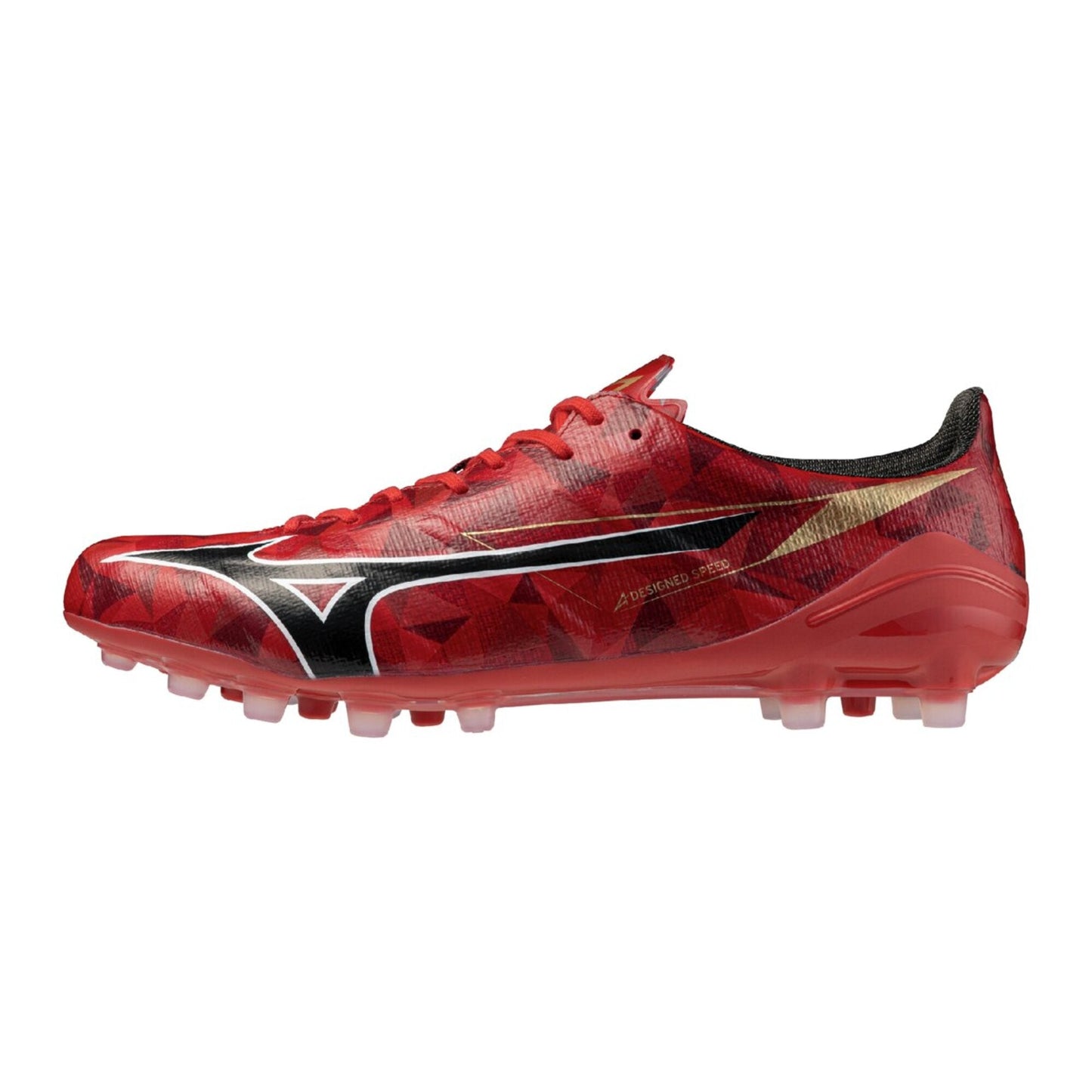 MIZUNO α II ELITE AG - Footwear - Shoes
