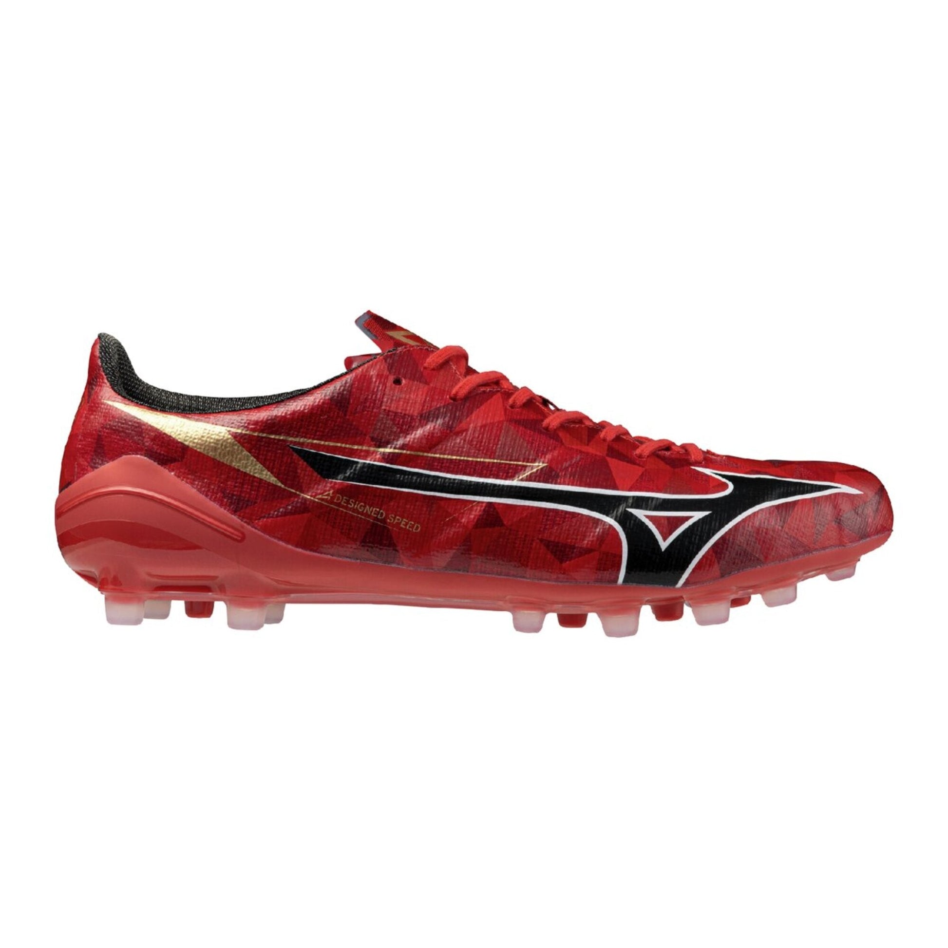 MIZUNO α II ELITE AG - Footwear - Shoes