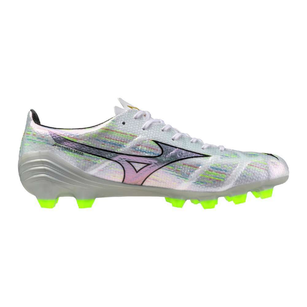 MIZUNO α II PRO - Footwear - Shoes