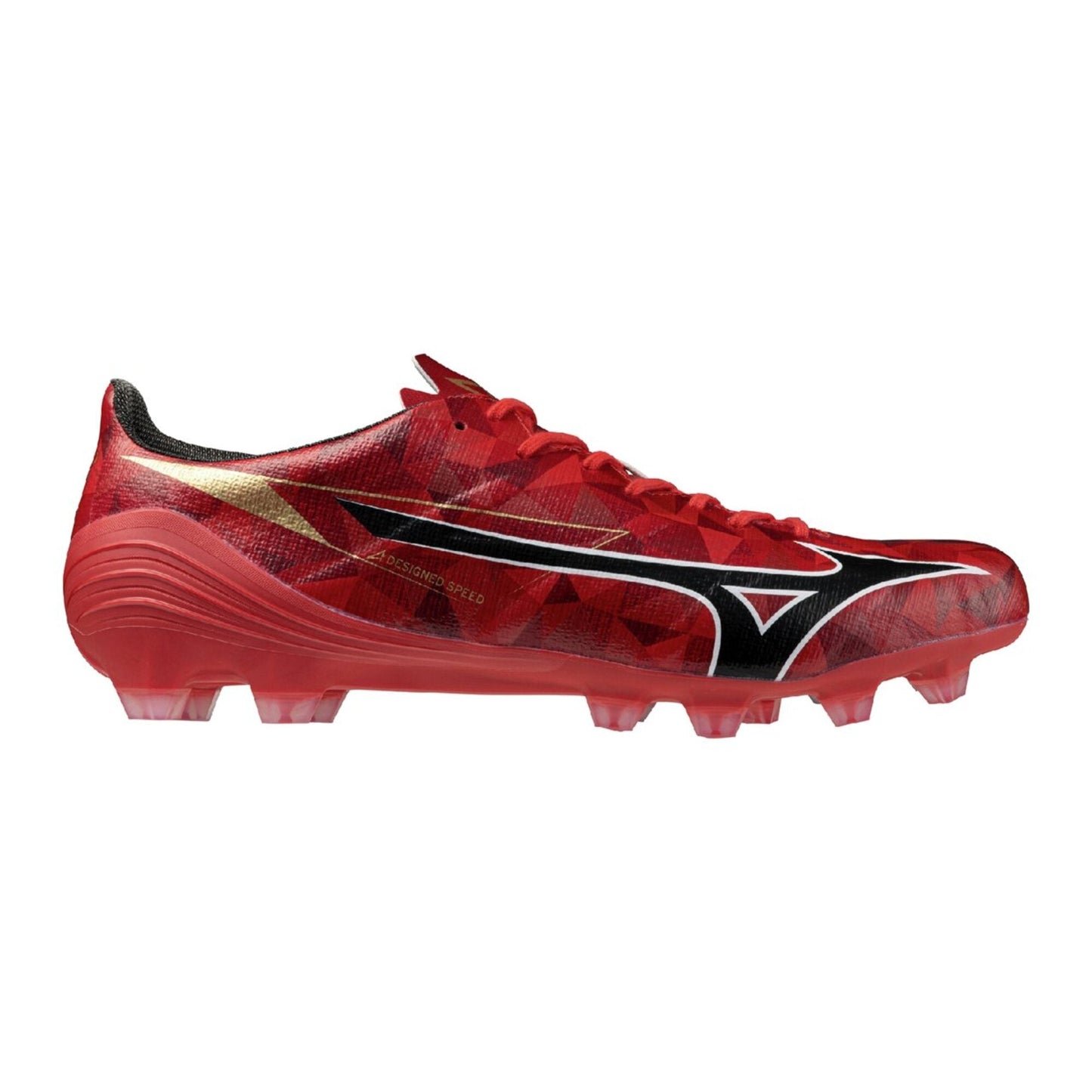 MIZUNO α II PRO - Footwear - Shoes