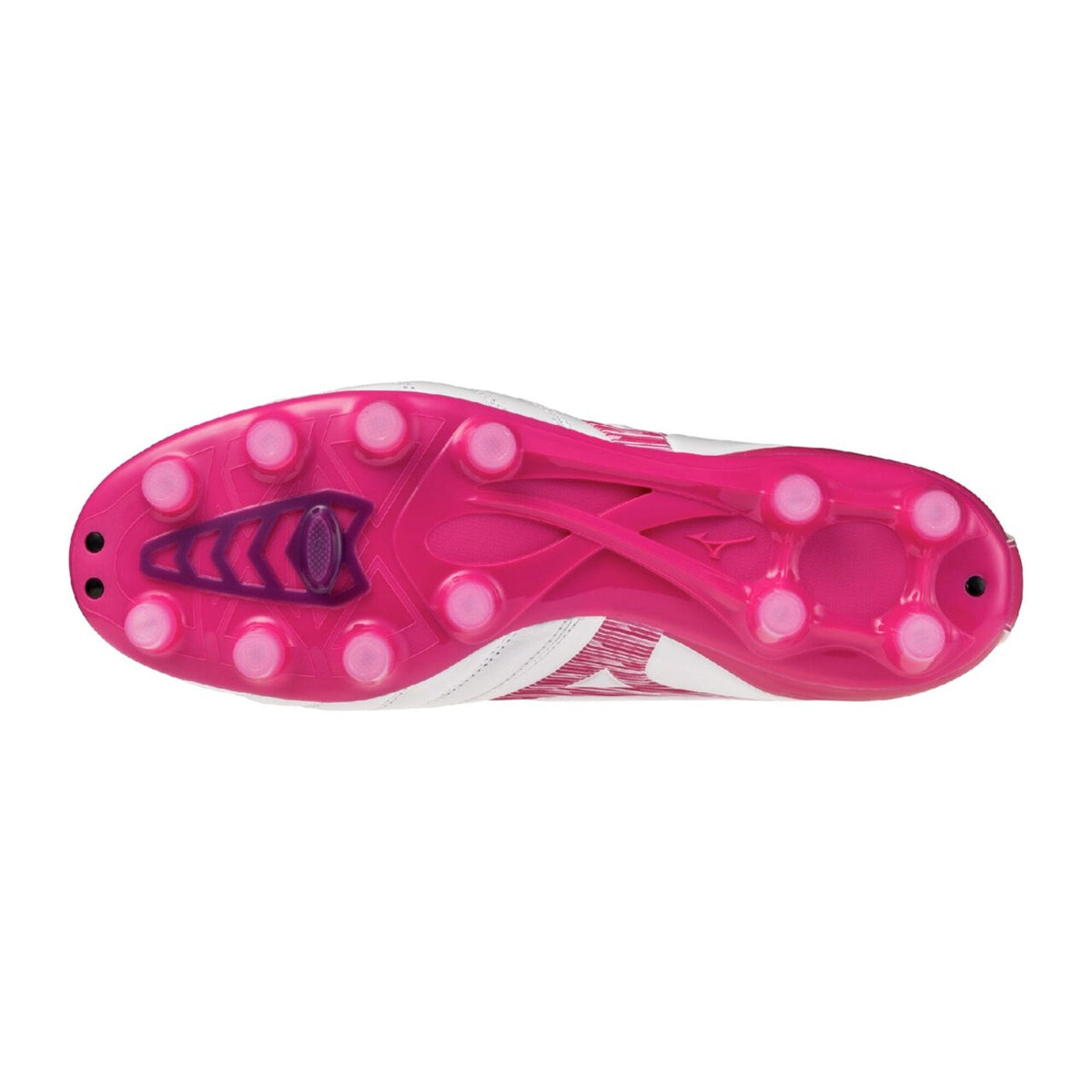 MORELIA NEO IV PRO - FOOTWEAR - SHOES